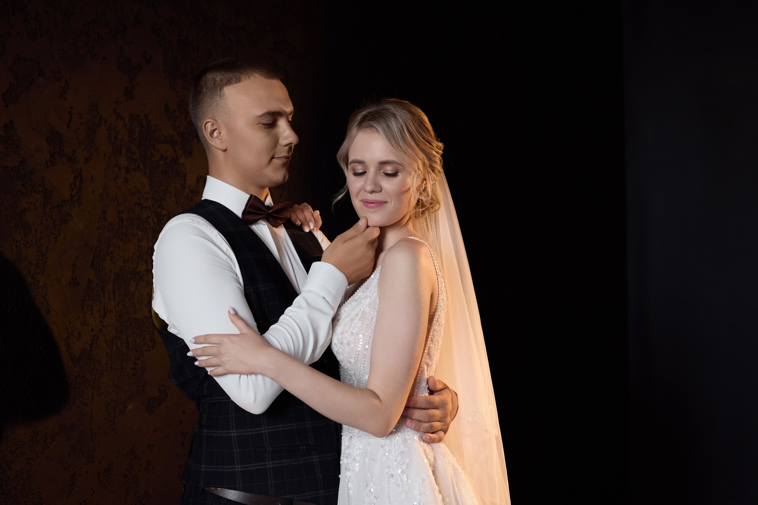 Екатерина и Владислав. Фотограф в Самаре Диана Анисимова