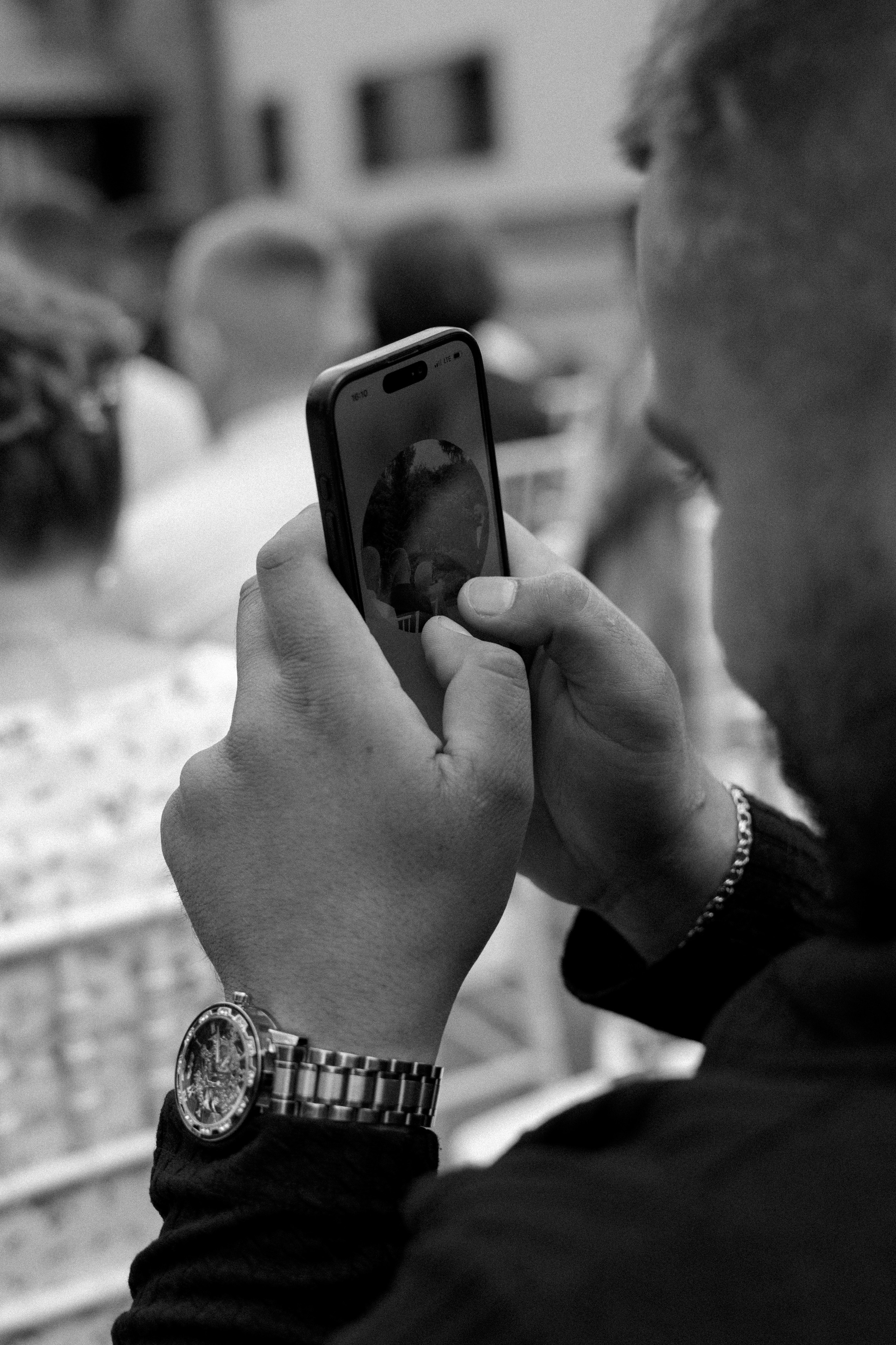 Ильяс и Юлия. Свадебный и семейный фотограф в Новосибирске Наталья Зорина