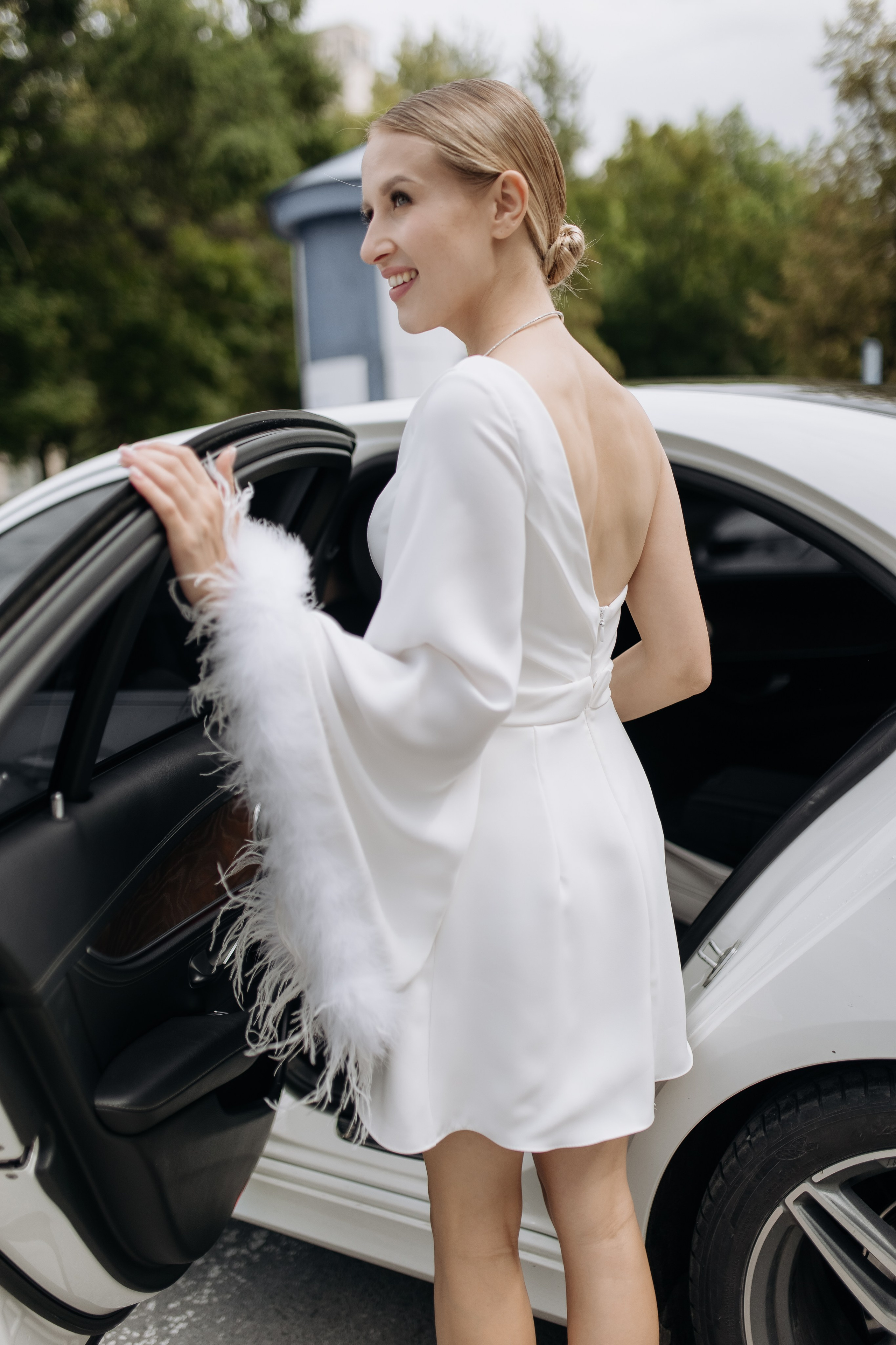 Полина и Виталий. Свадебный и семейный фотограф в Новосибирске Наталья Зорина