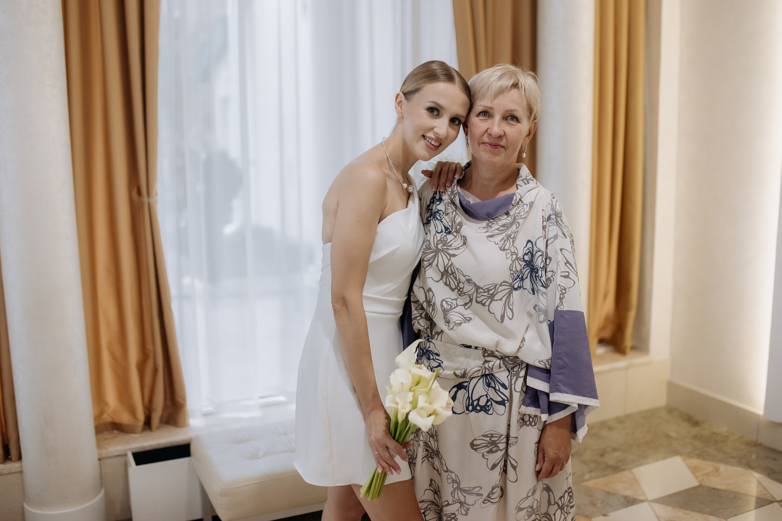 Полина и Виталий. Свадебный и семейный фотограф в Новосибирске Наталья Зорина