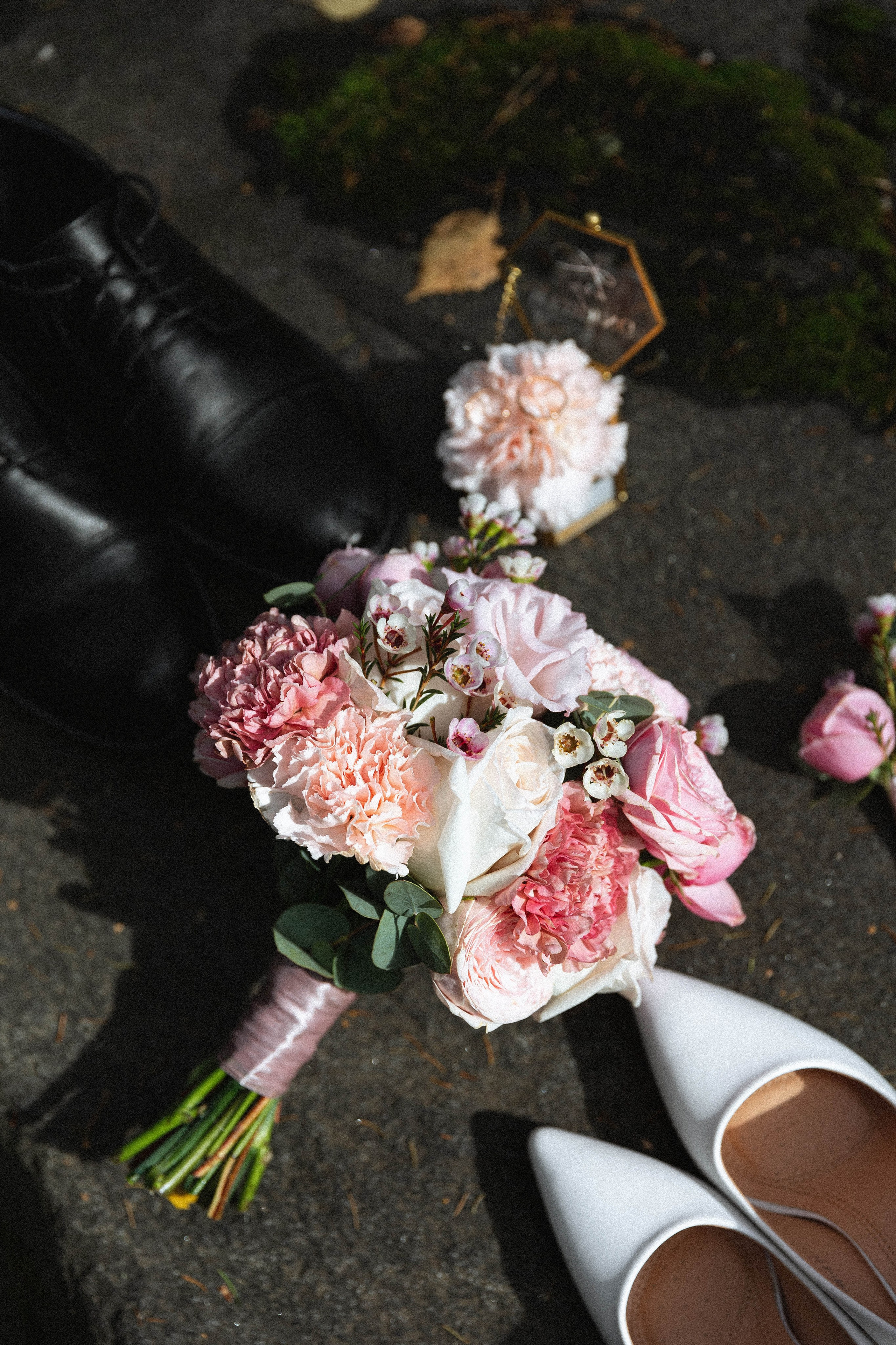 Это любовь. Э Т О М Ы