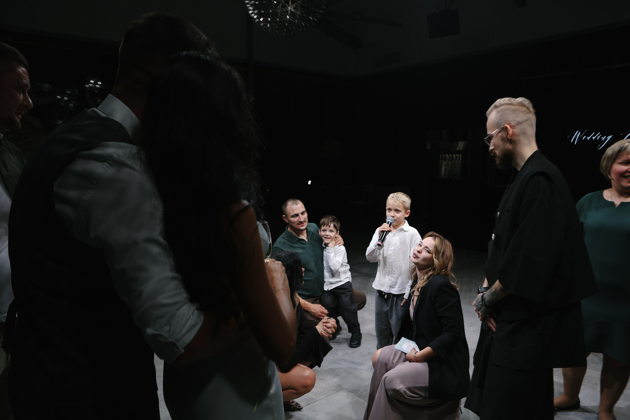 Галя и Гоша. Свадебный фотограф FOTOKEYT