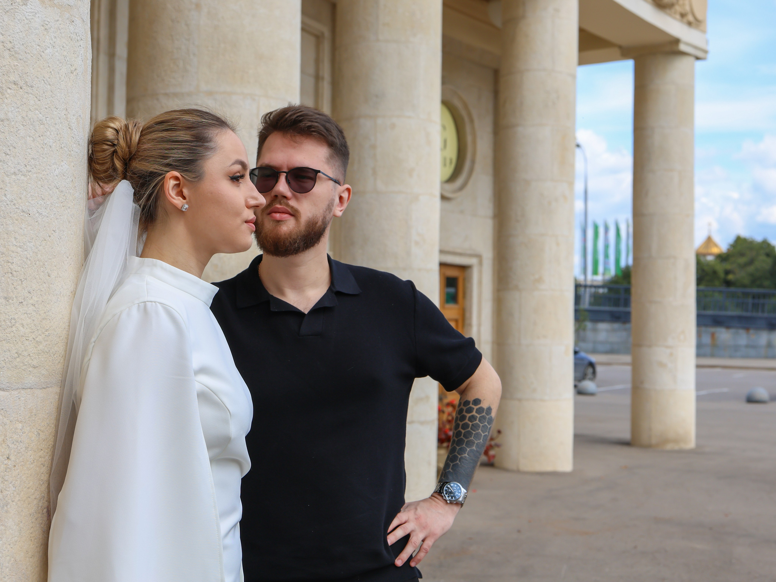 Свадьбы. Наш фотограф