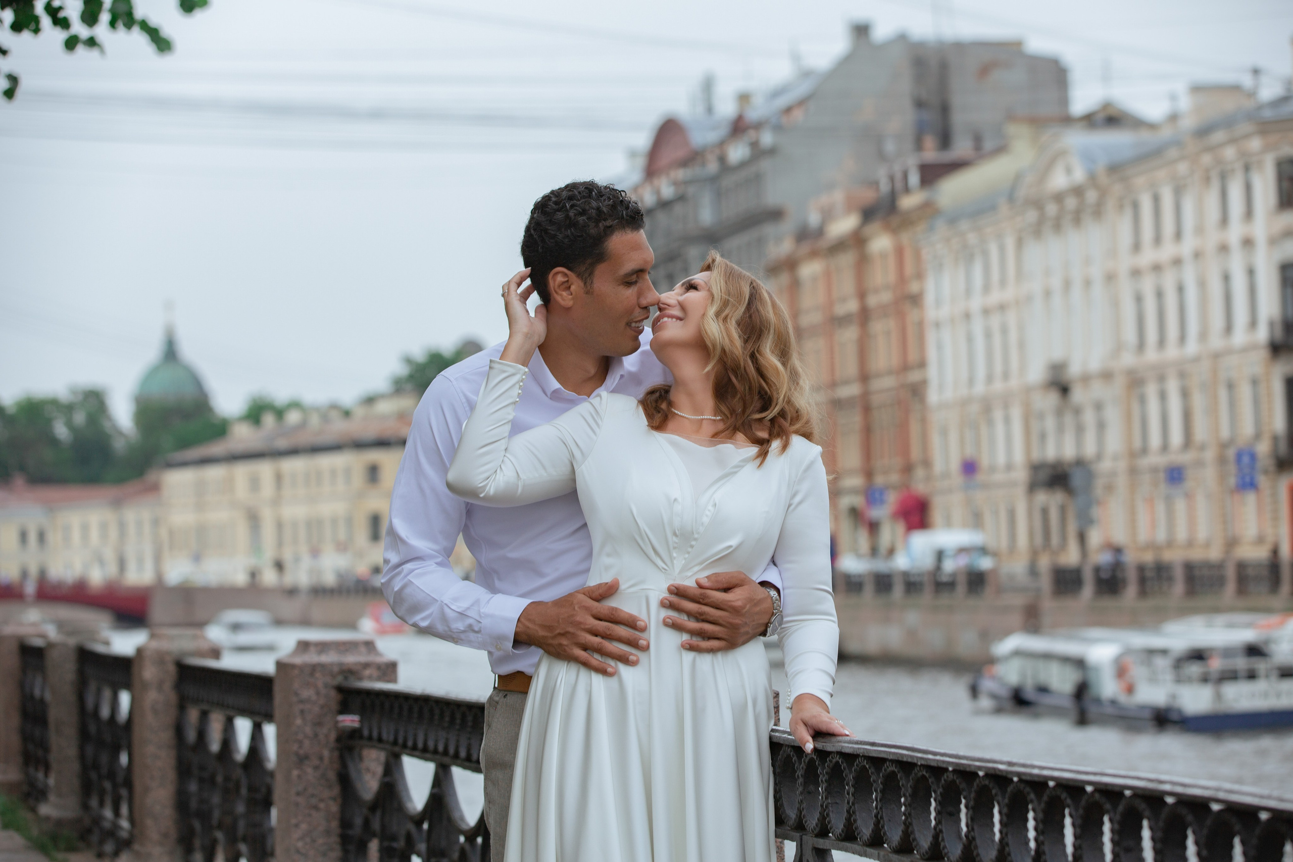СВАДЕБНЫЕ. Фотосессии в Санкт-Петербурге под ключ