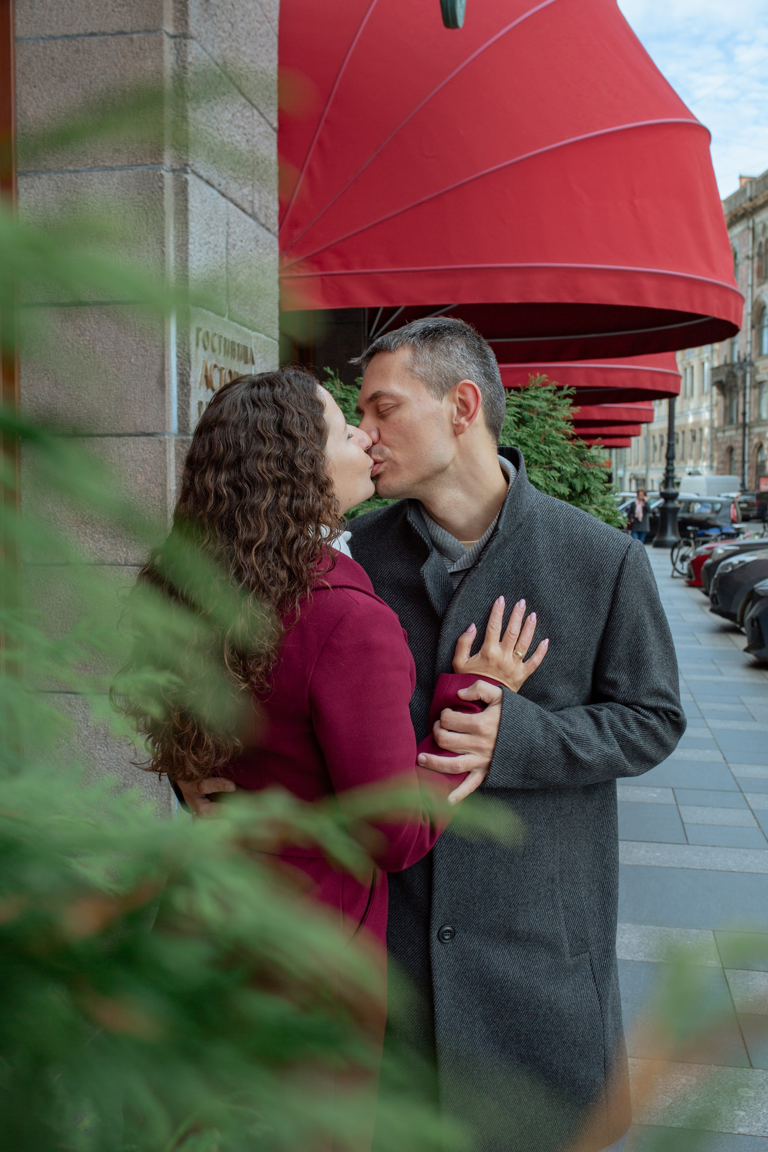 ФОТОСЕССИИ LOVE STORY. Фотосессии в Санкт-Петербурге СО СКИДКОЙ ДО -50%!