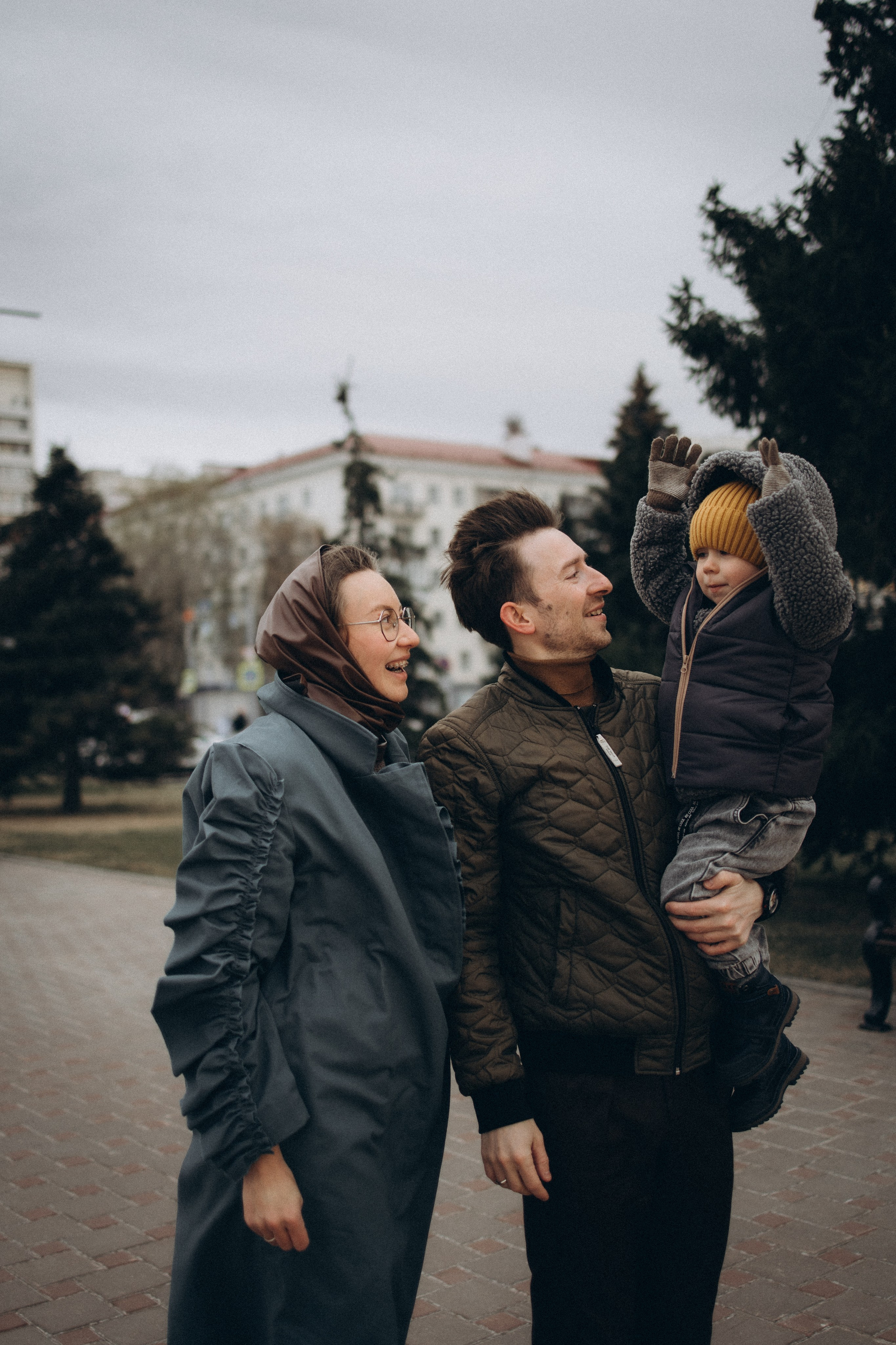 14.04. Фотограф в Самаре Петрякова Юлия