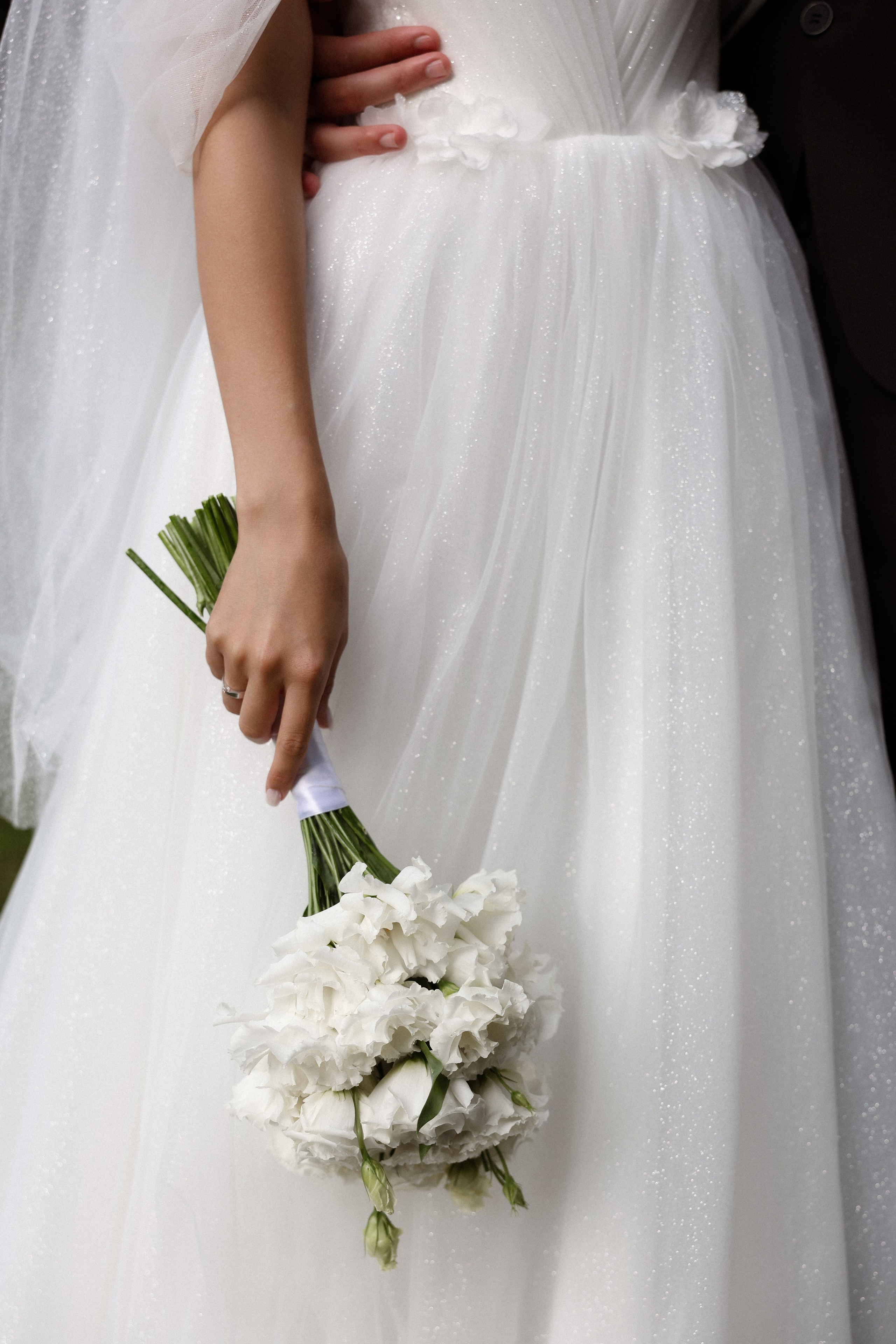 «Просто МЫ» — Дарья и Иван. Свадебный и семейный фотограф в Москве Ломова Ирина