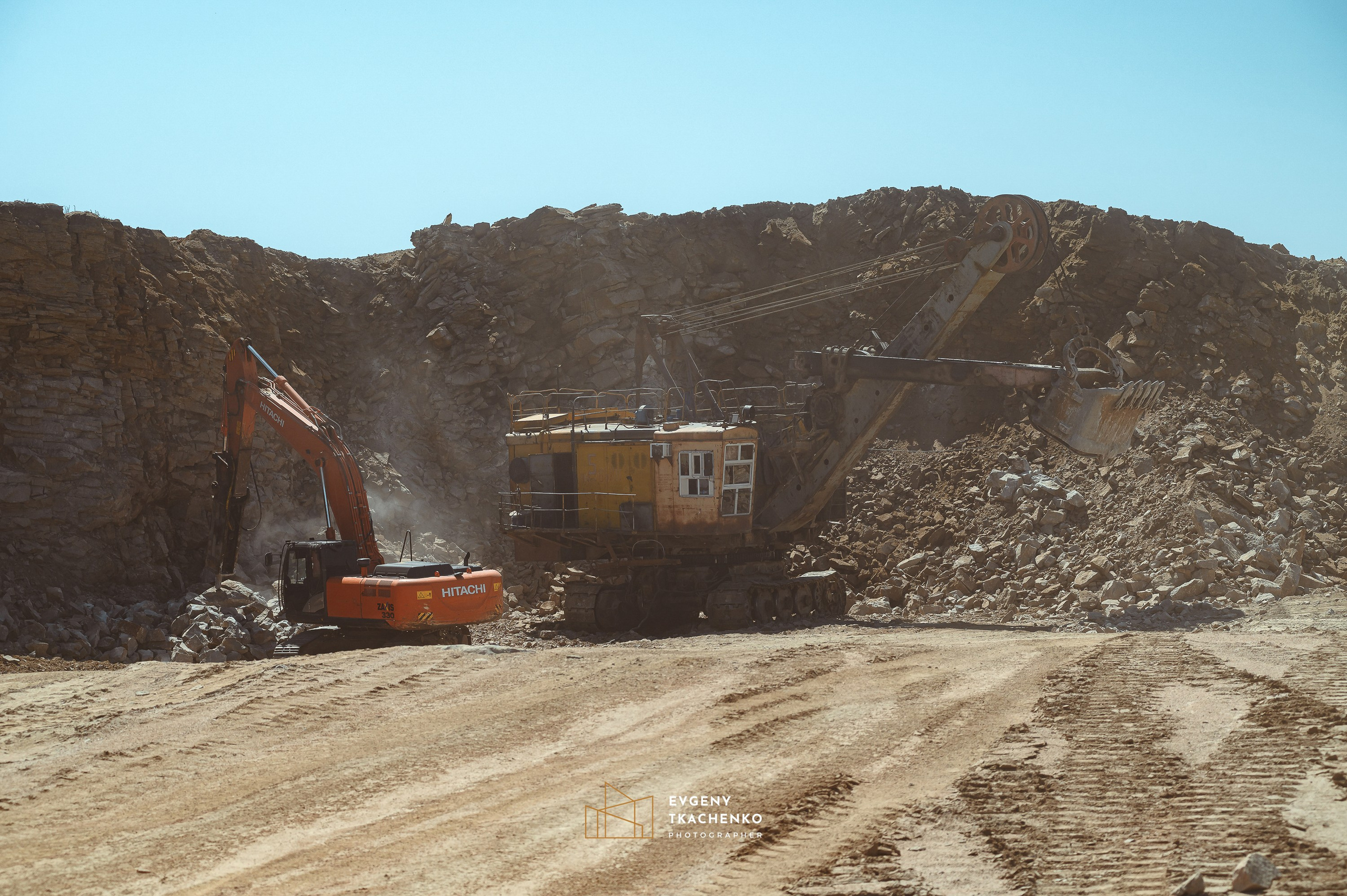 Arcada Industry. Архитектурный и интерьерный фотограф в Казахстане