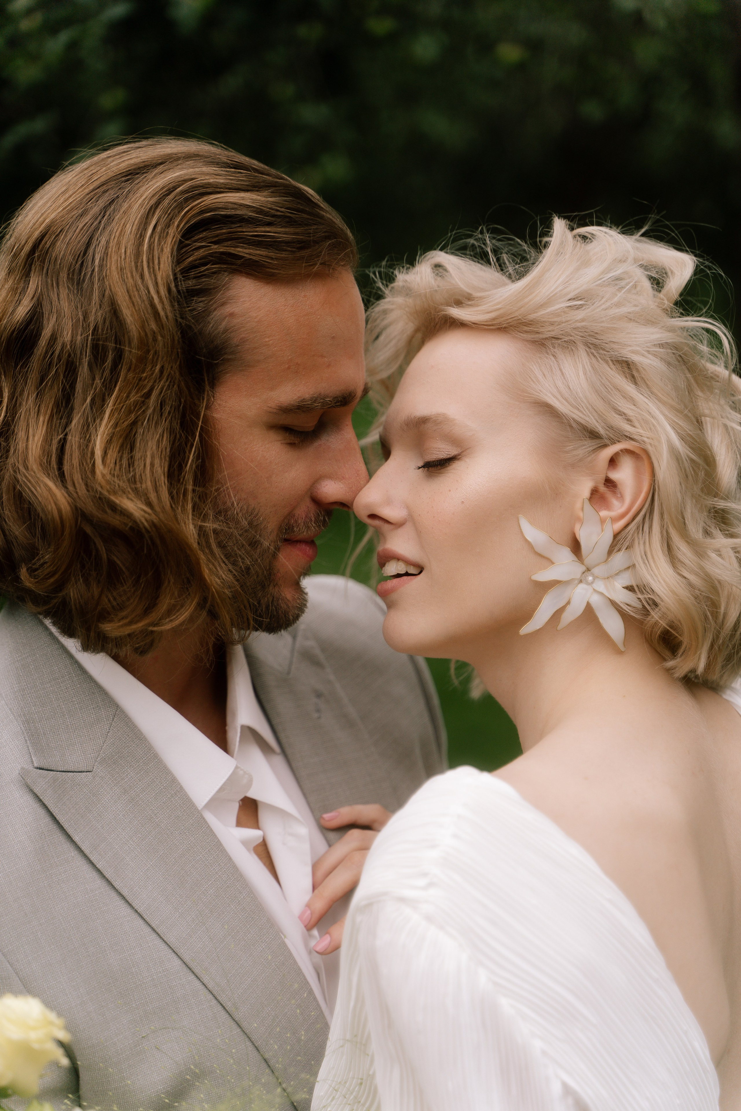 Вадим Александра. Свадебный фотограф Воронеж