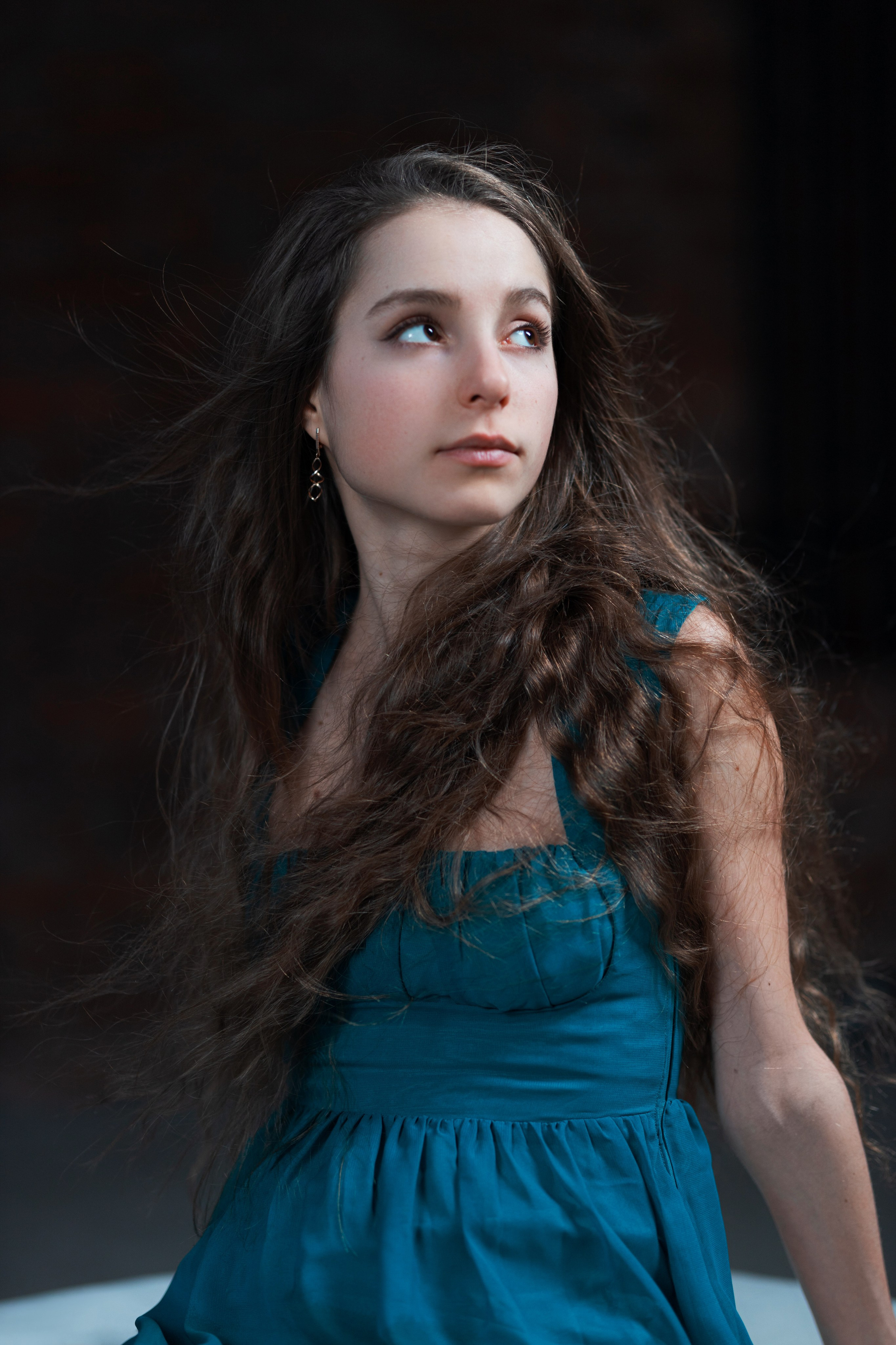 Женя в Brixton. Фотографии в Санкт-Петербурге и не только. Александр Колдин