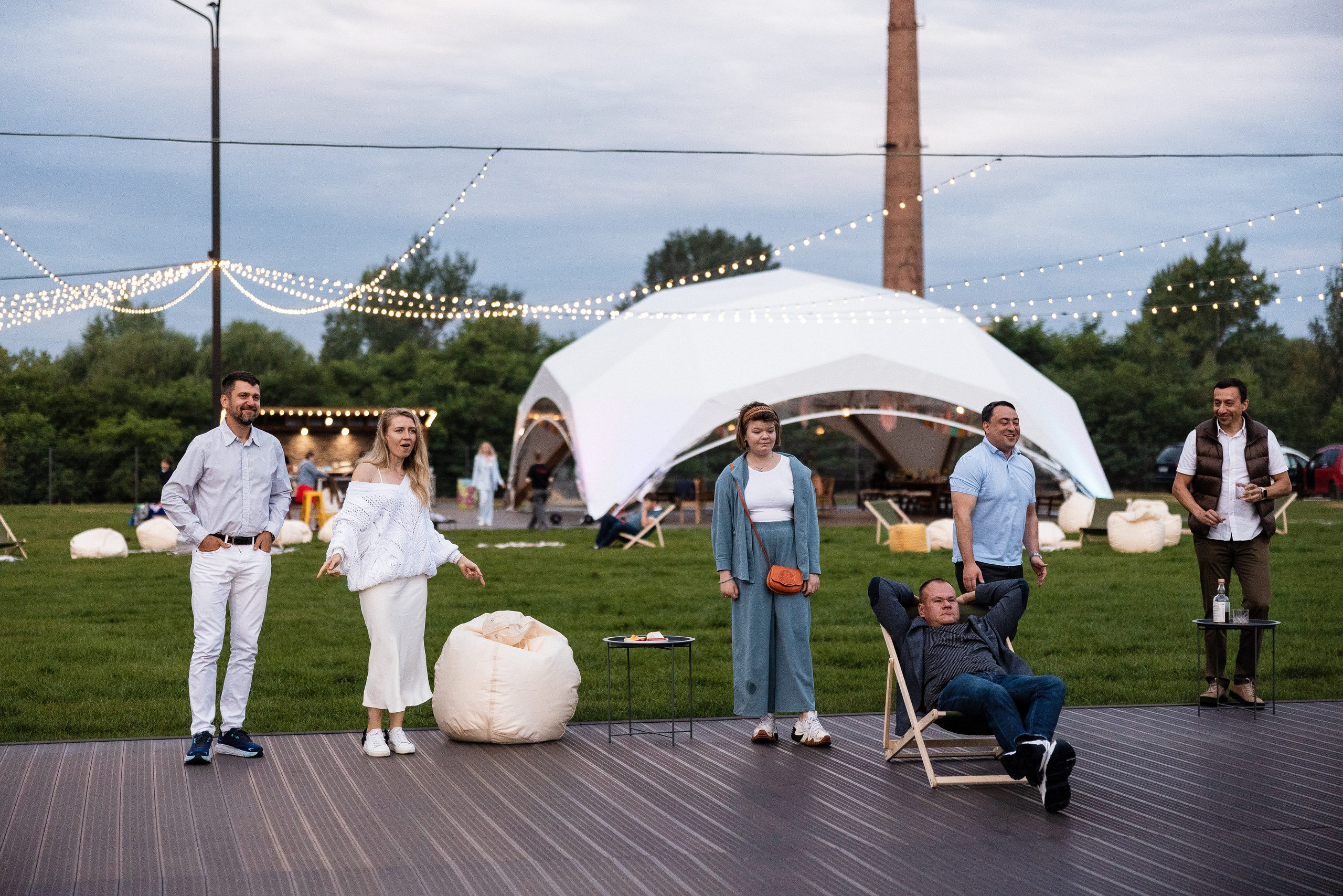 День Рождения. Свадебный и семейный фотограф Москва Екатерина Верижникова