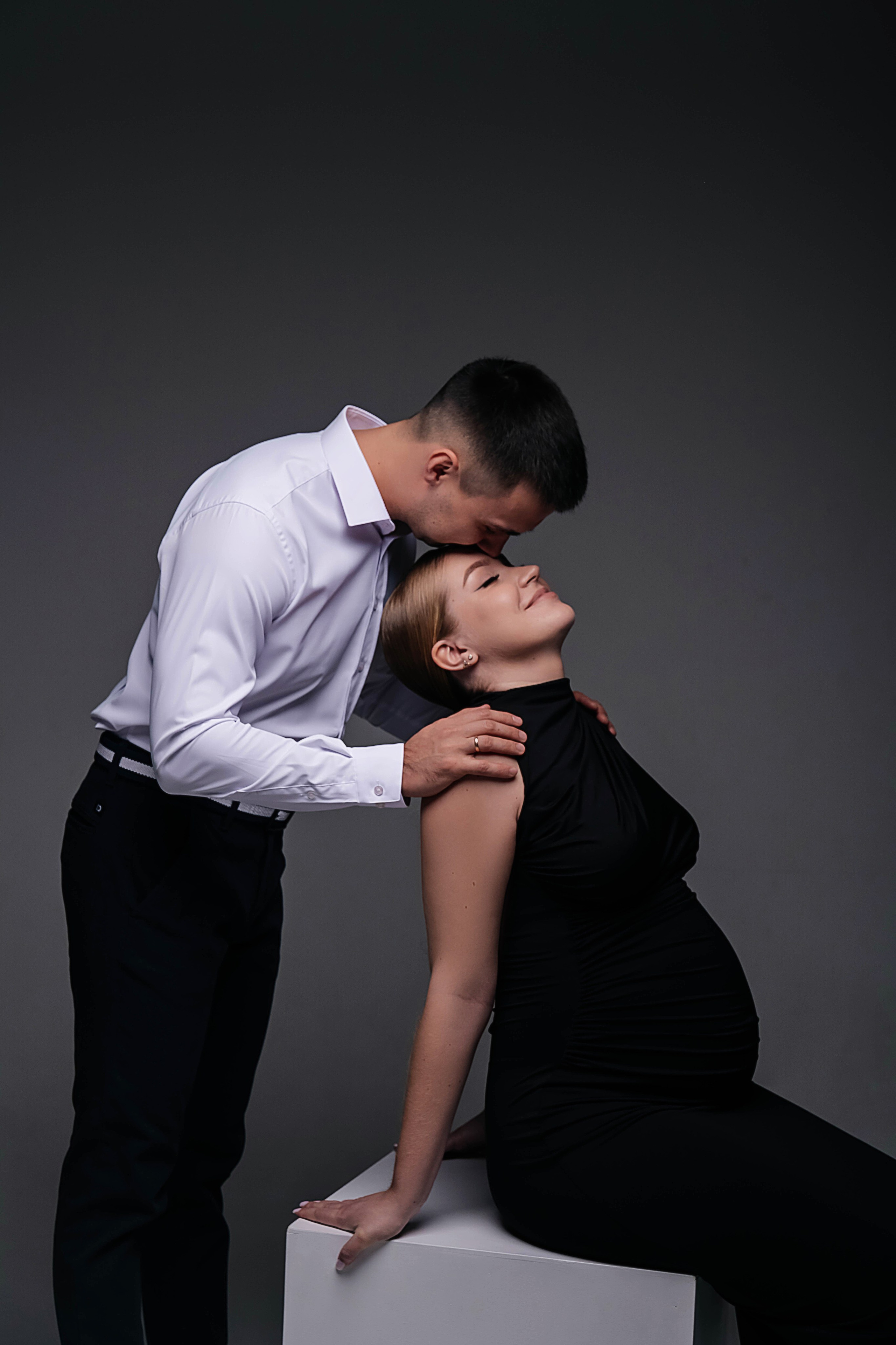 Беременность. Фотограф Подольск