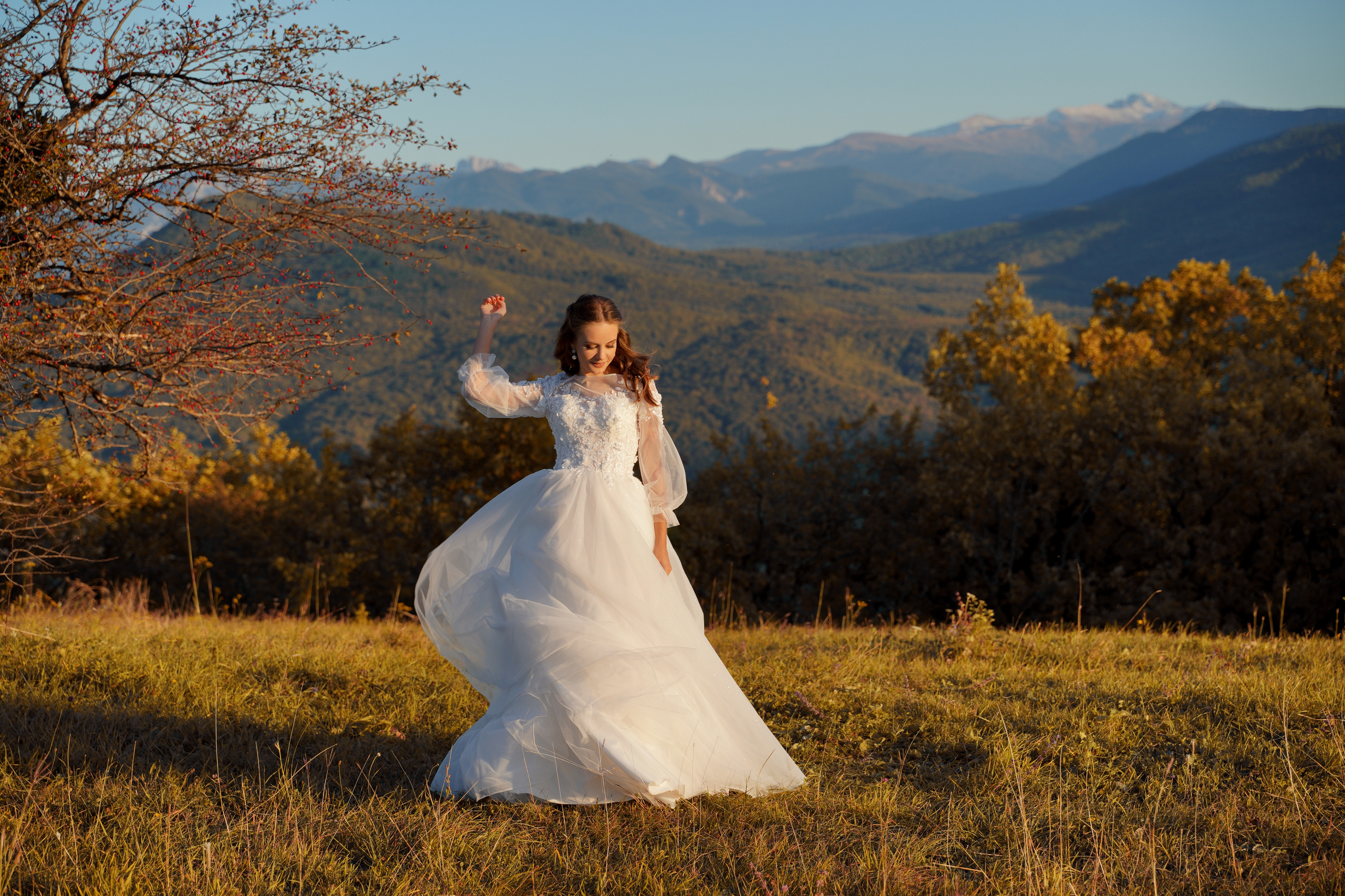 СВАДЕБНОЕ ФОТО. Профессиональный фотограф Виктория Соломкина. Майкоп-ЮФО