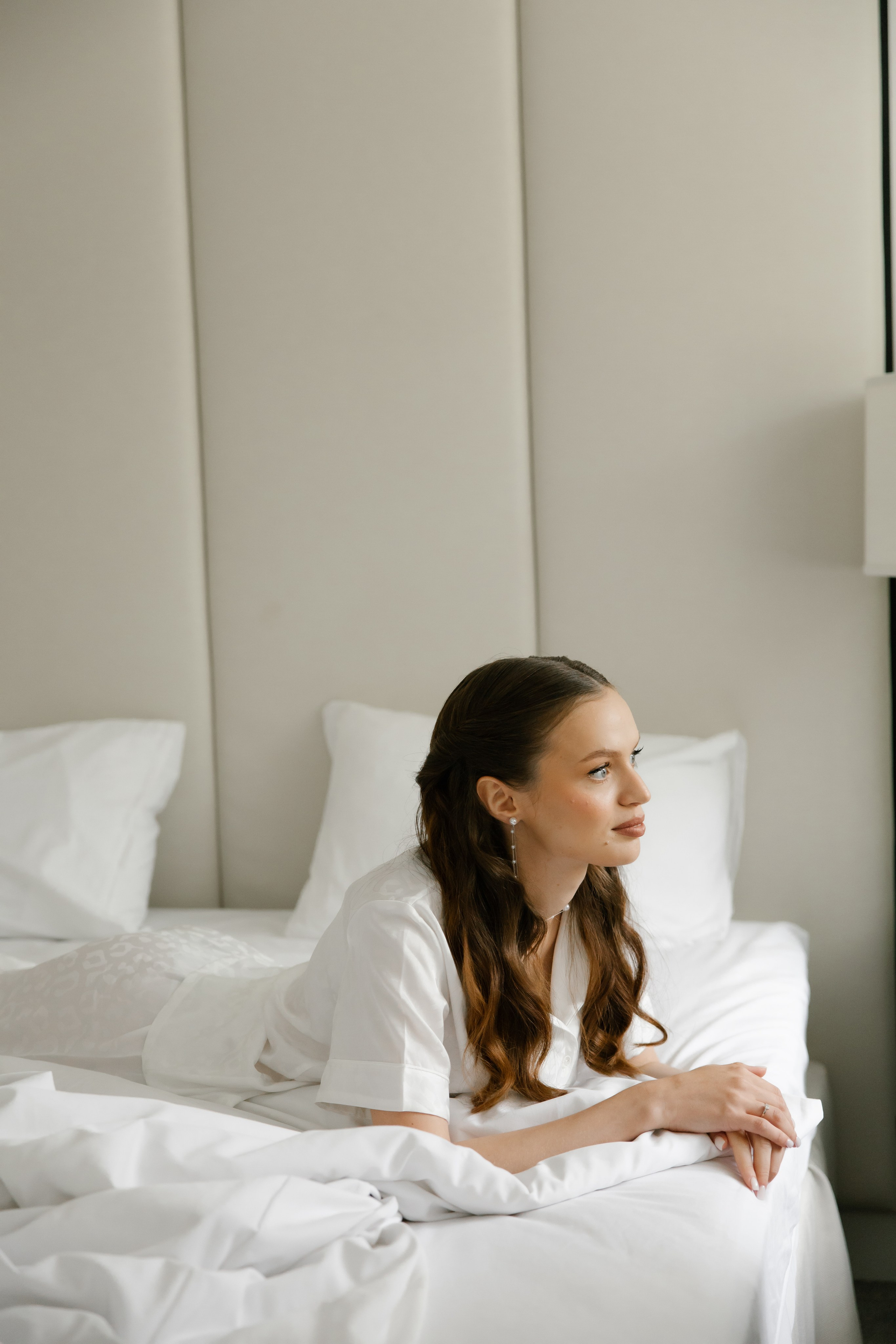 Лиза и Артем. Фотограф и Видеограф во Владимире