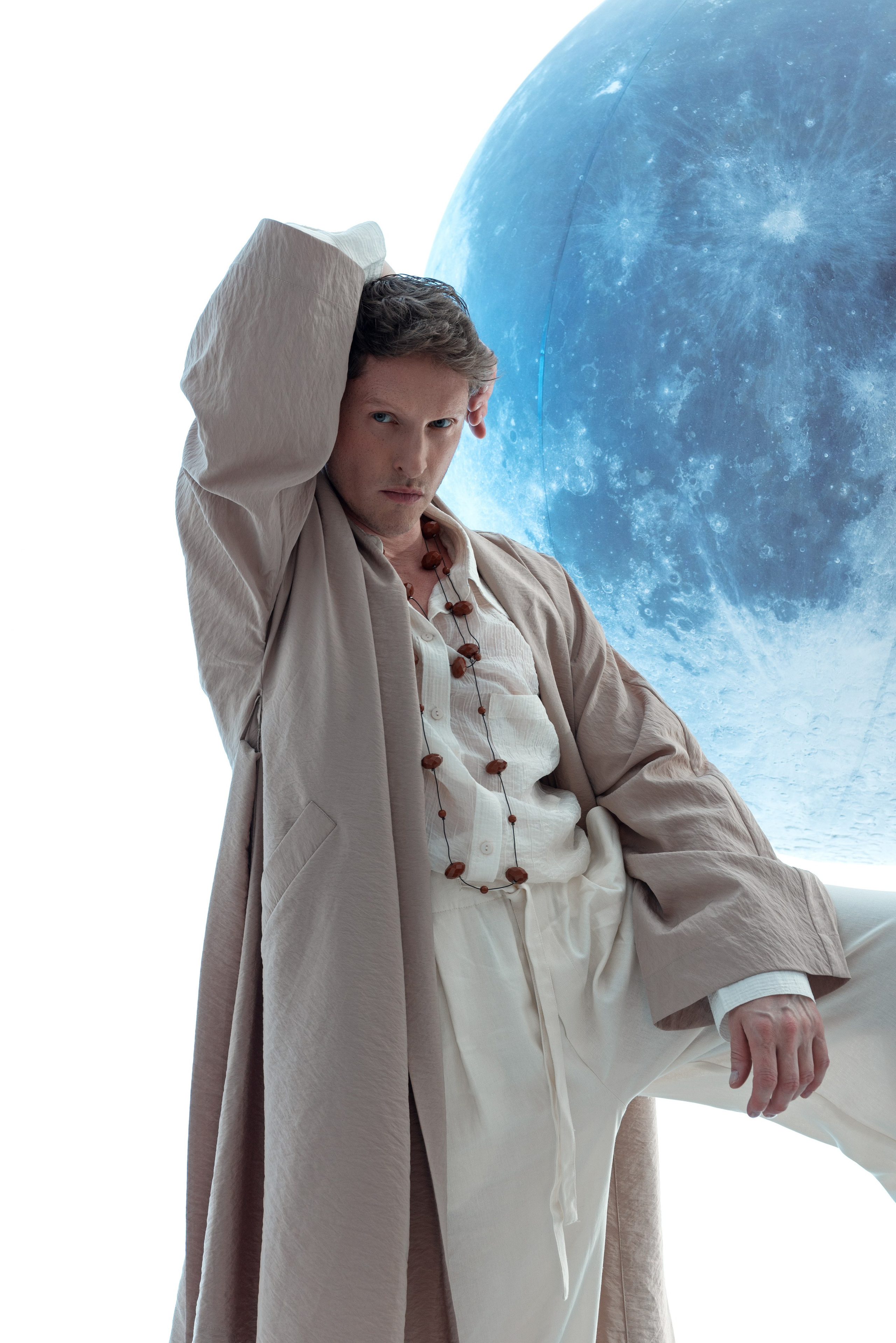 Алексей Елистратов, студия Подиум. Ульяна Сёмина, фотограф, Москва