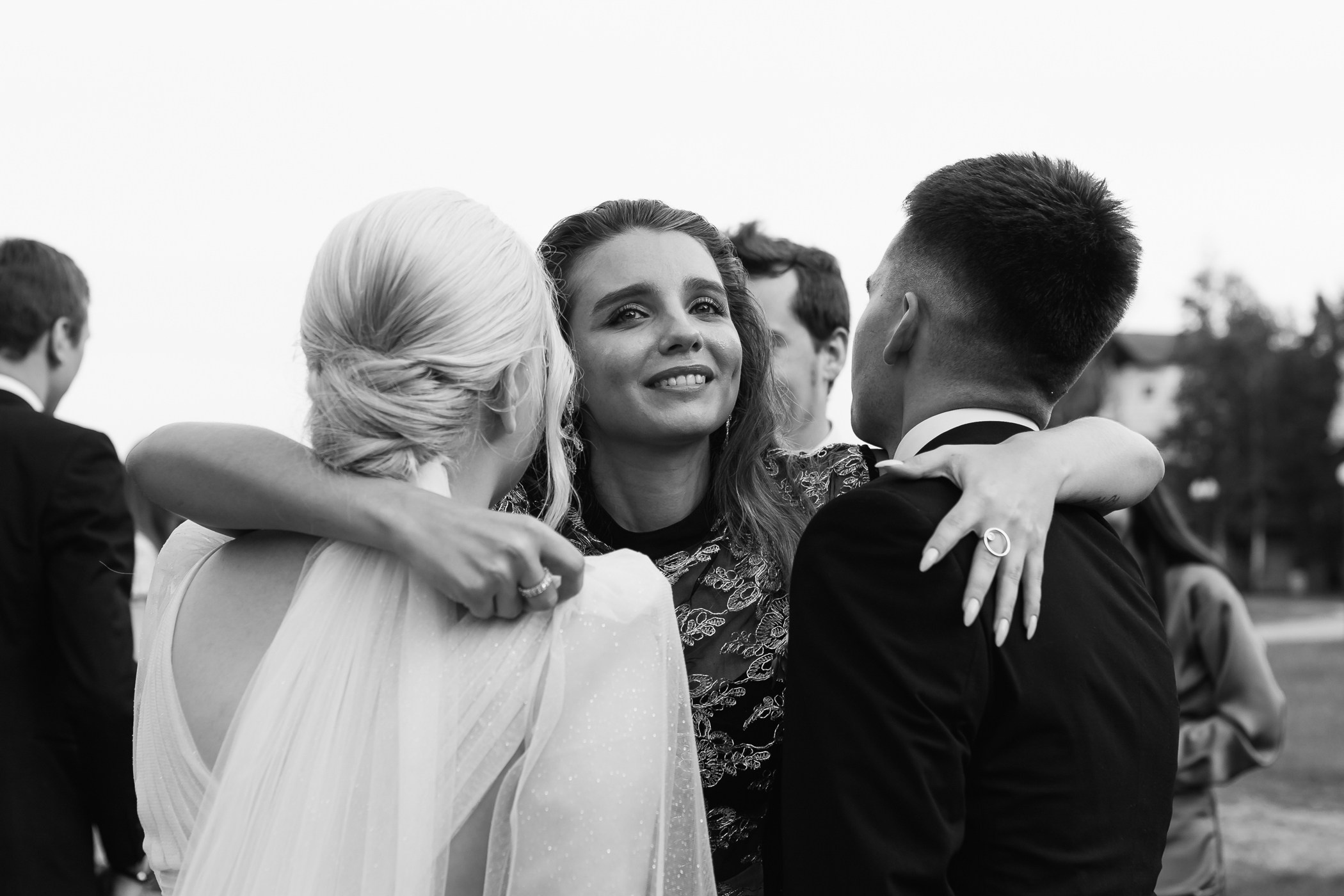 Александр и Виктория. Свадебный фотограф в Хабаровске Момот Валерий