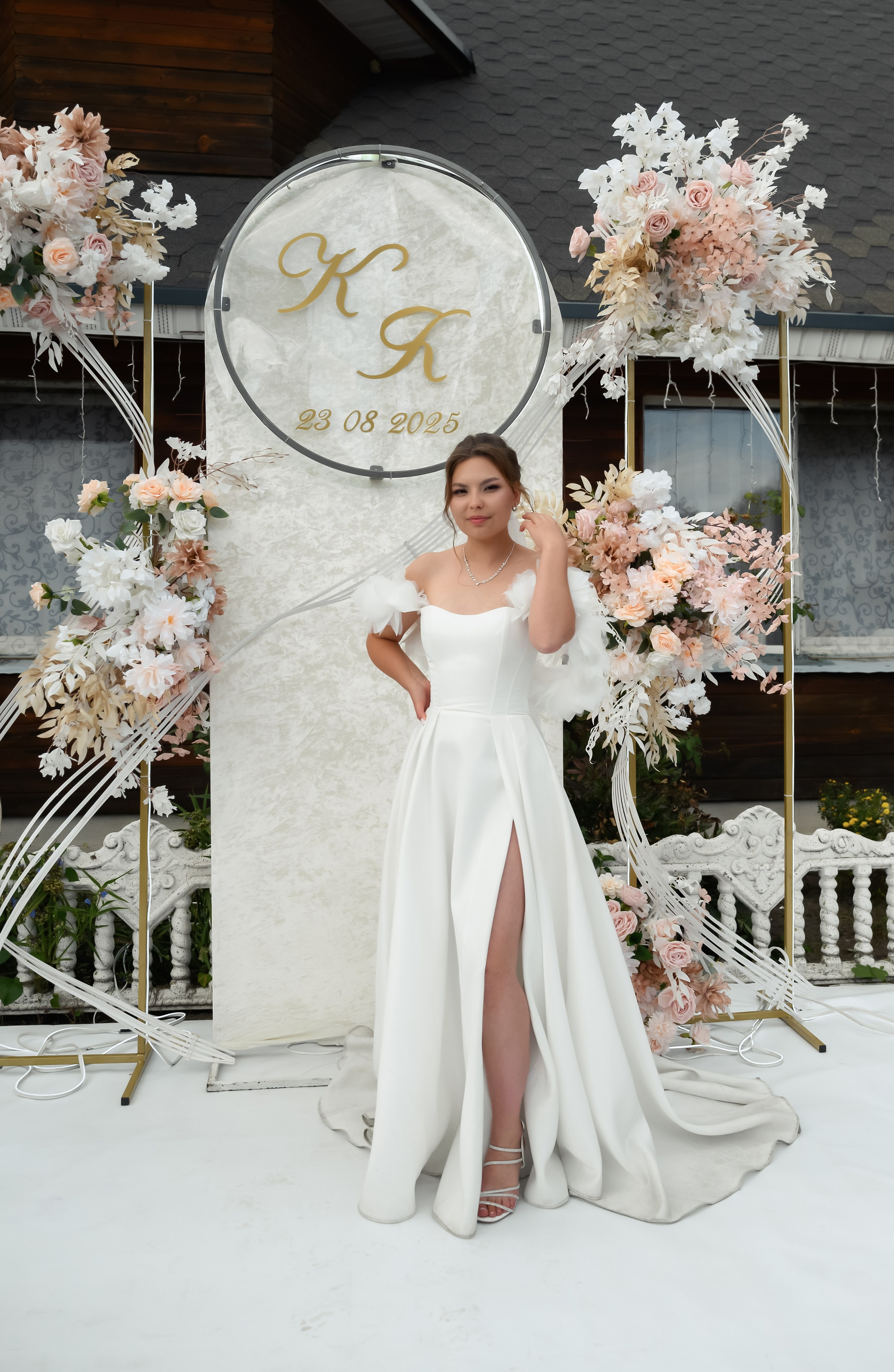 K&Y. Фотограф в Лунинце и Брестской области