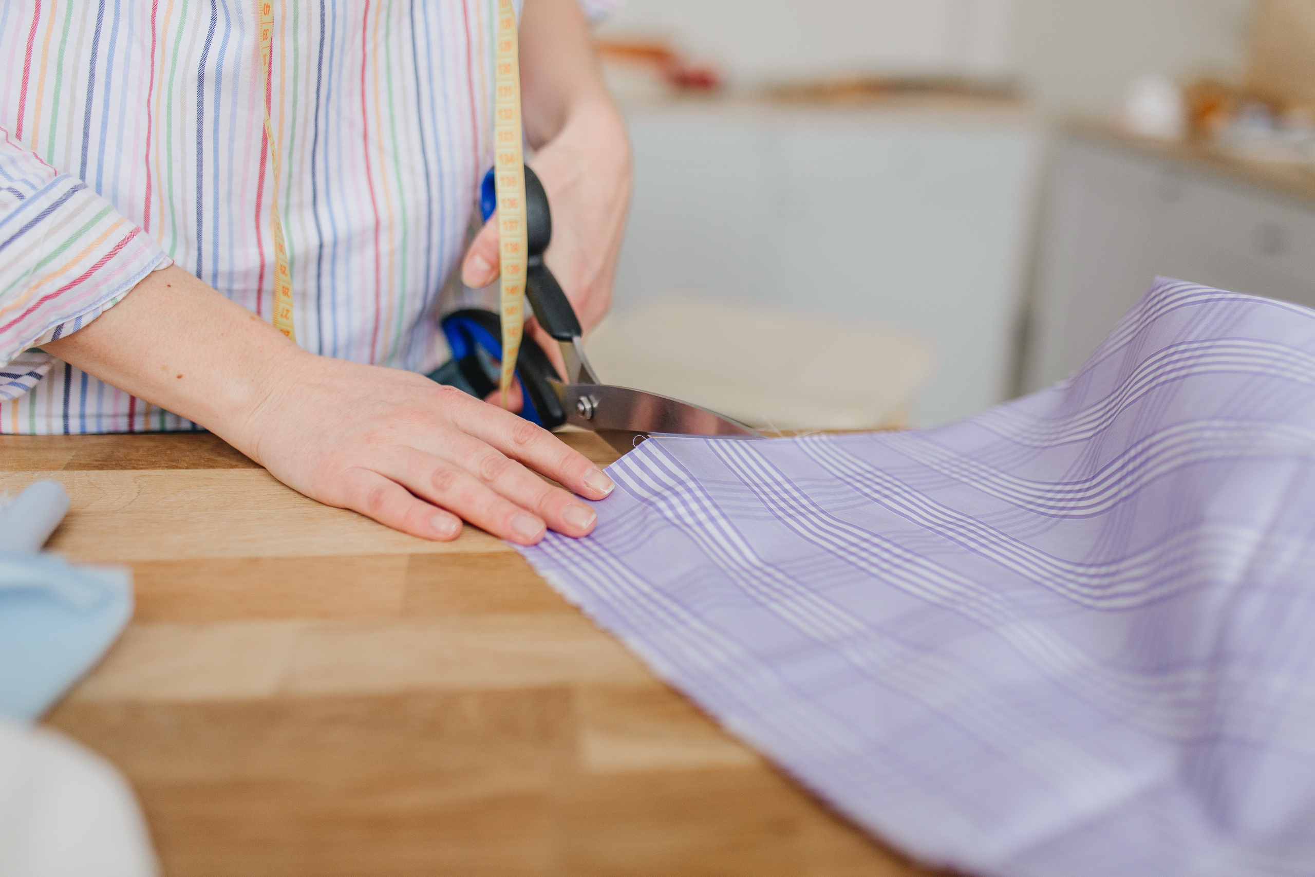 Фотоконтент для швеи. Фотограф Алёна Журавлёва