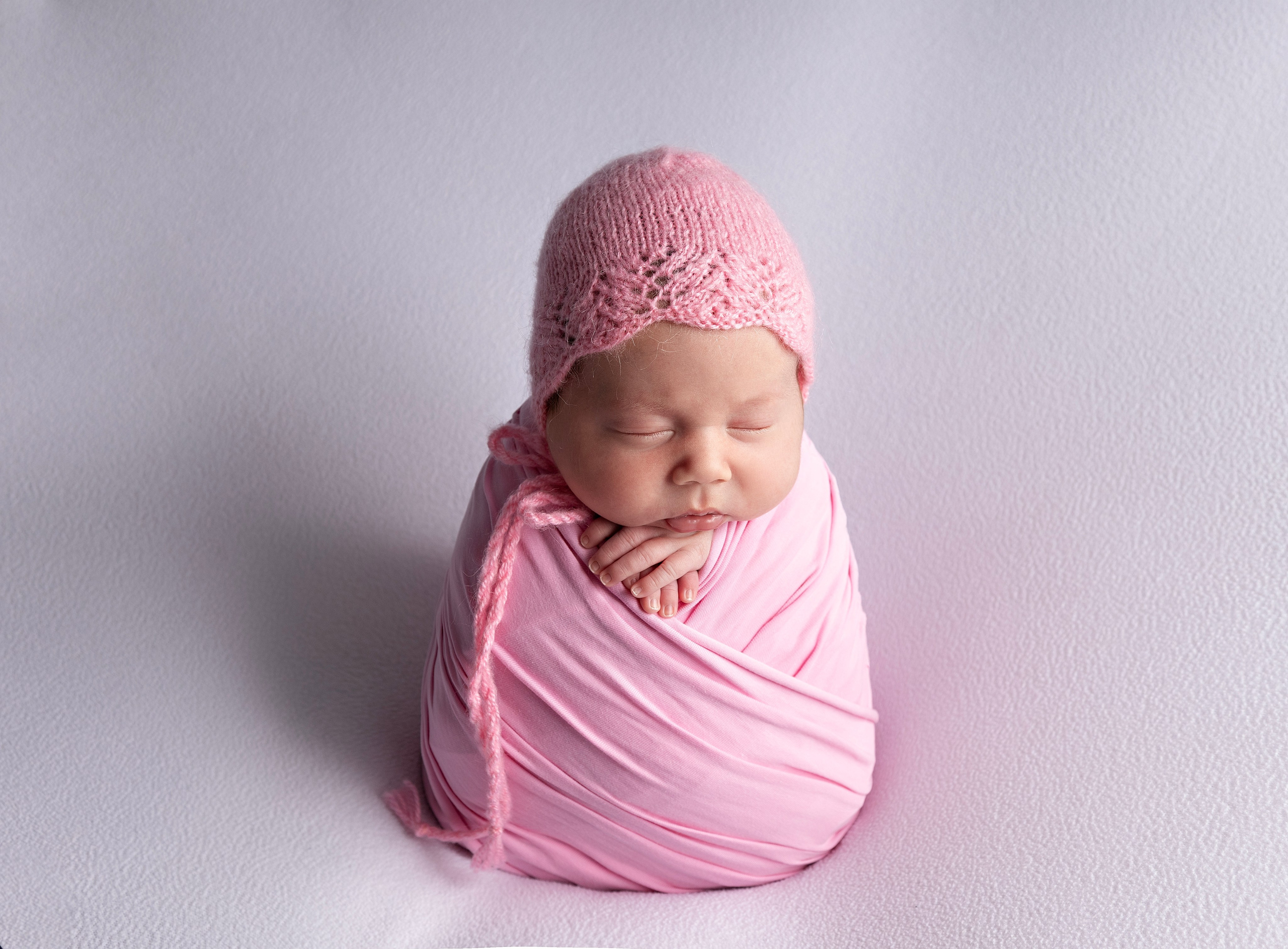 Фотосессия новорожденных в Ижевске. Фотограф новорожденных в Ижевске Анастасия Преснякова