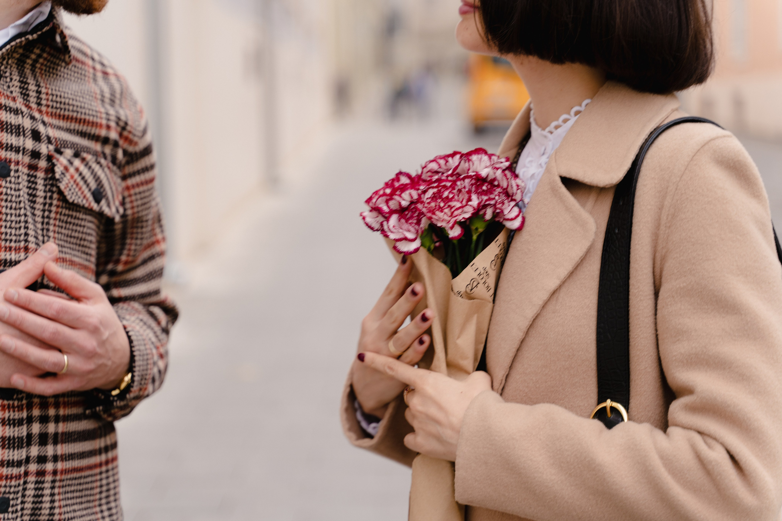 Вадим и Алина. Лайфстайл фотограф в Санкт-Петербурге — Наташа Шмидт