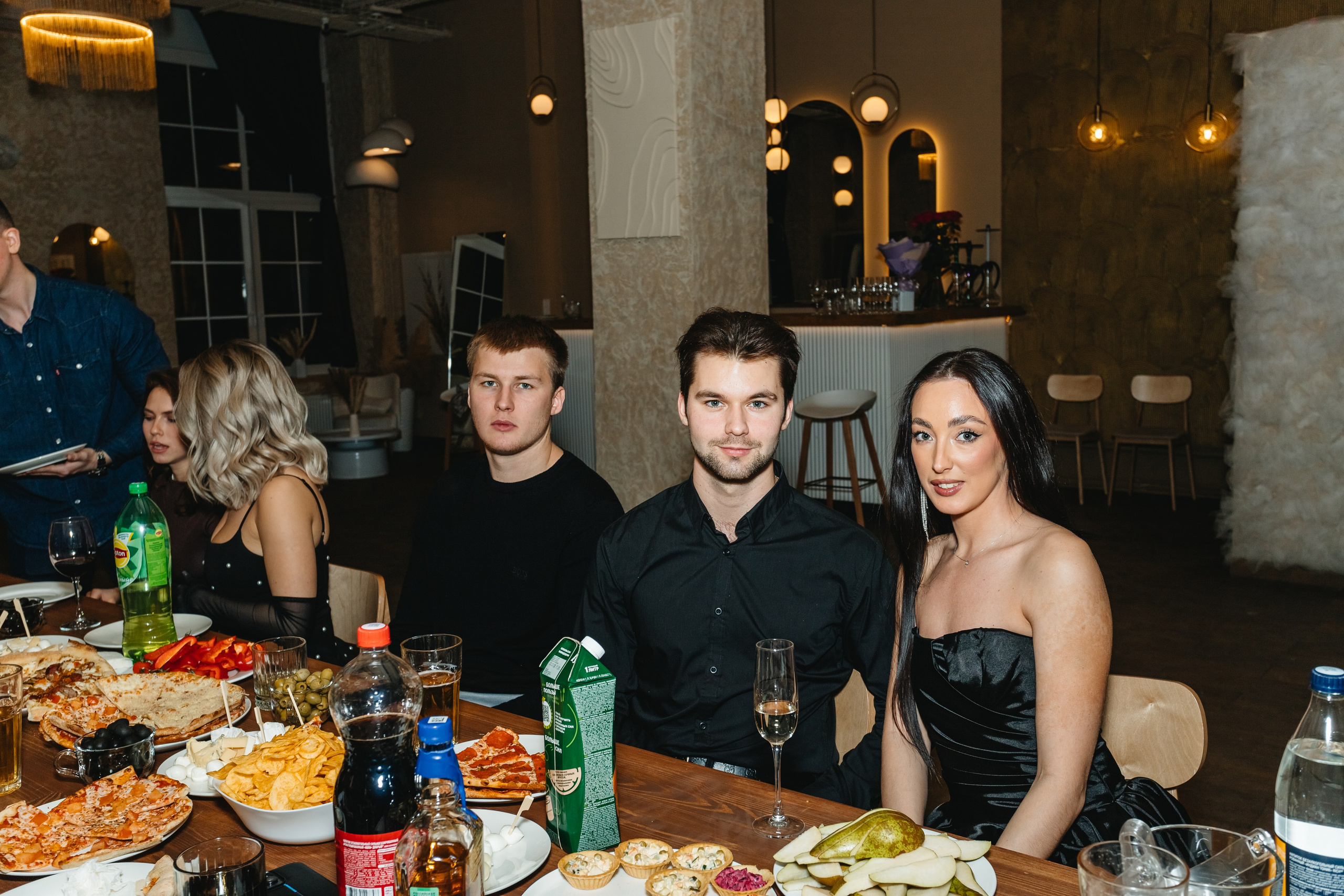 Репортаж. Фотограф Алиса Субботина