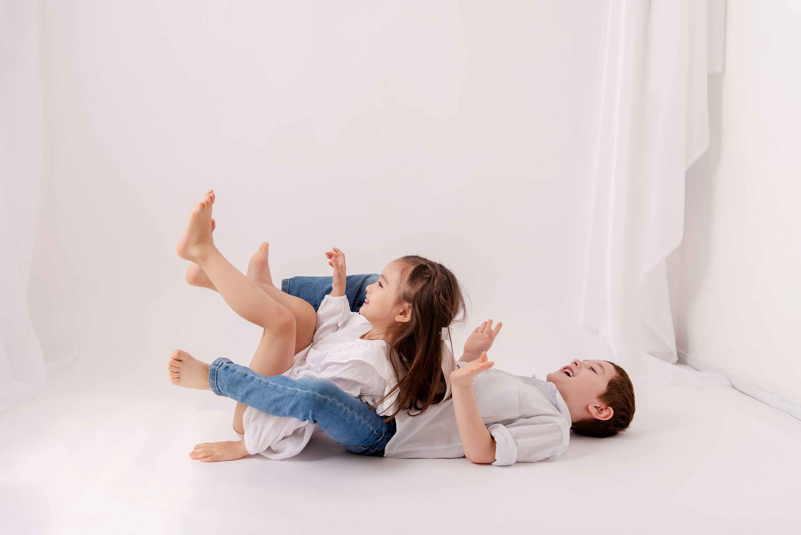 Юля. Детский фотограф в Долгопрудном и Москве