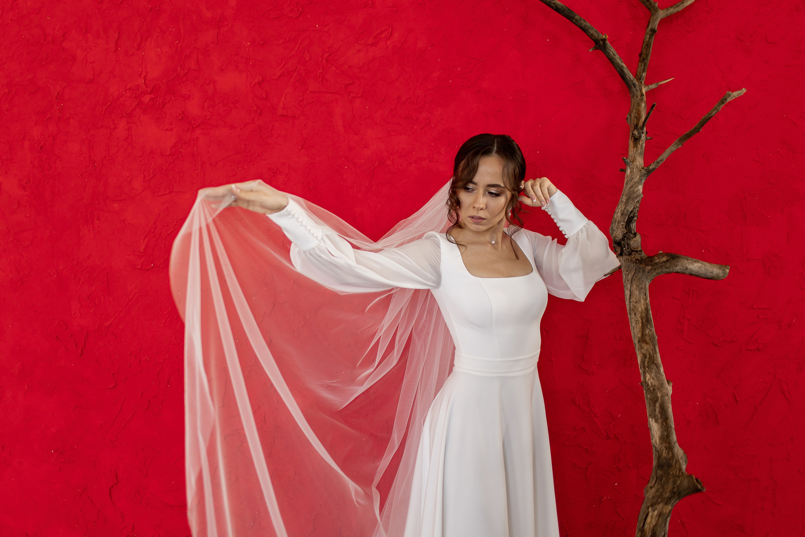 White Wedding. Свадебный фотограф — Ефимов Сергей