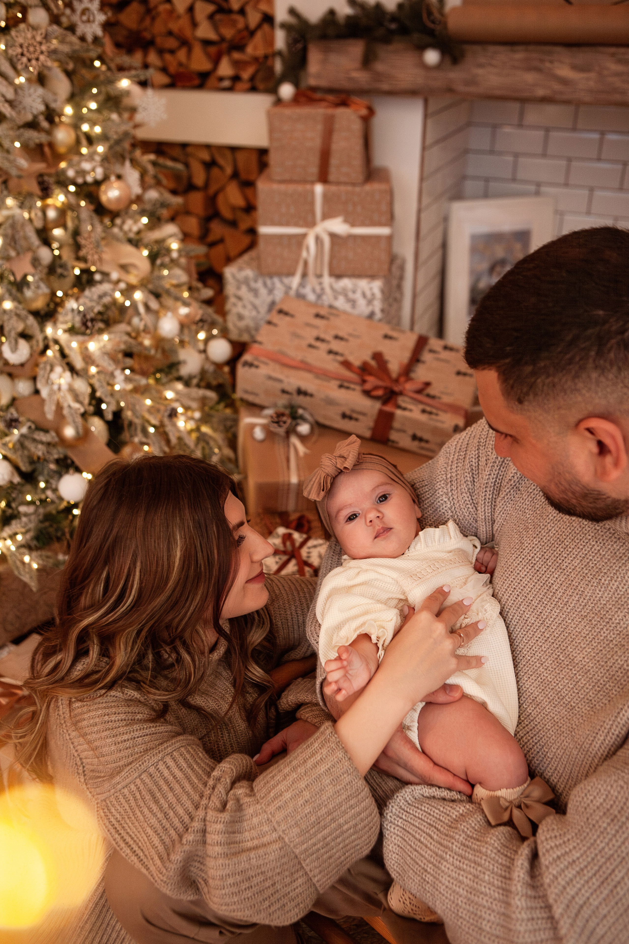 Ирина & Мира & Артем. Свадебный фотограф в СПБ | Санкт-Петербурге Анастасия Рахимгулова