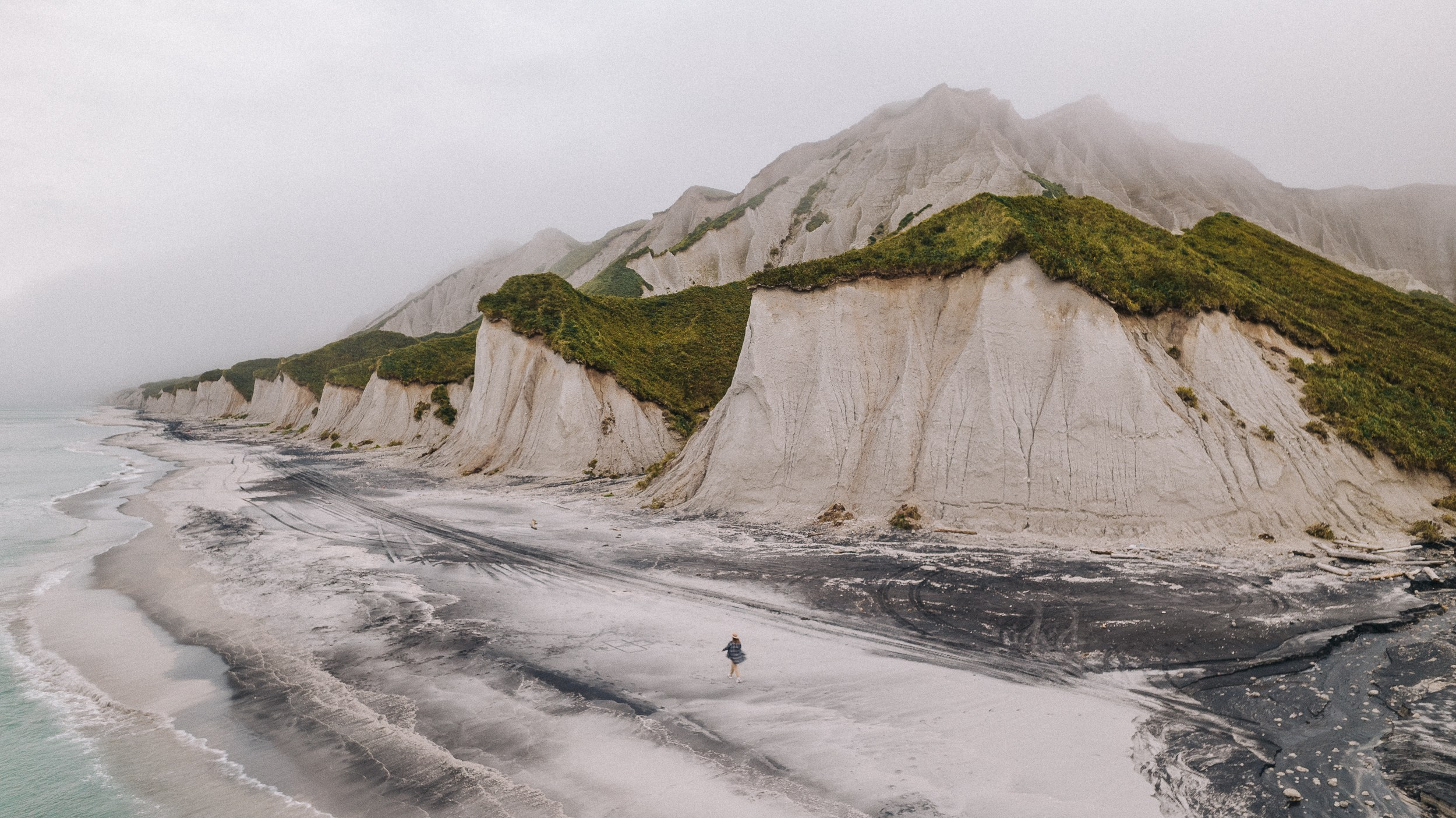 Сахалин (Итуруп)