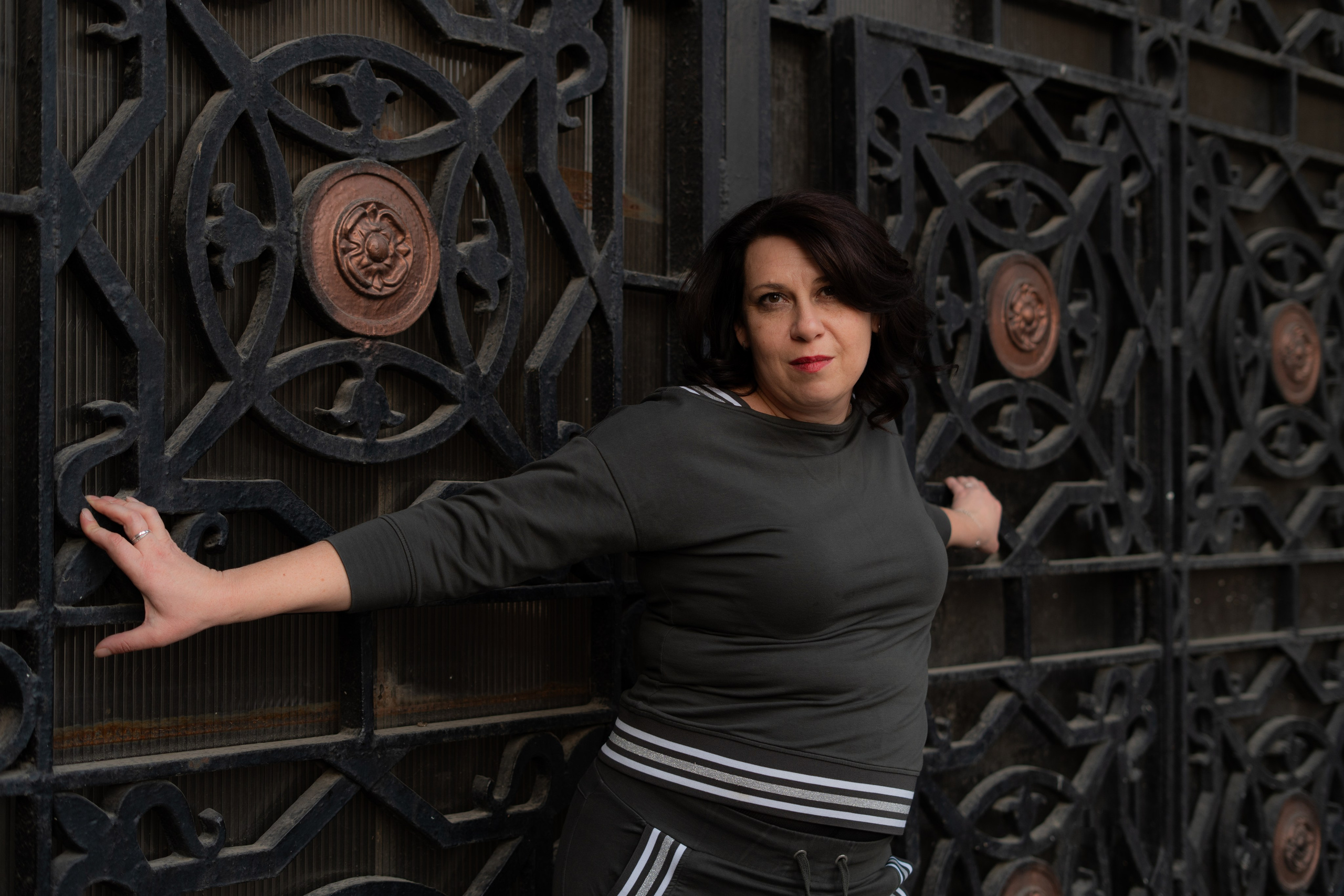 Фотопрогулка. Vadim Videograf