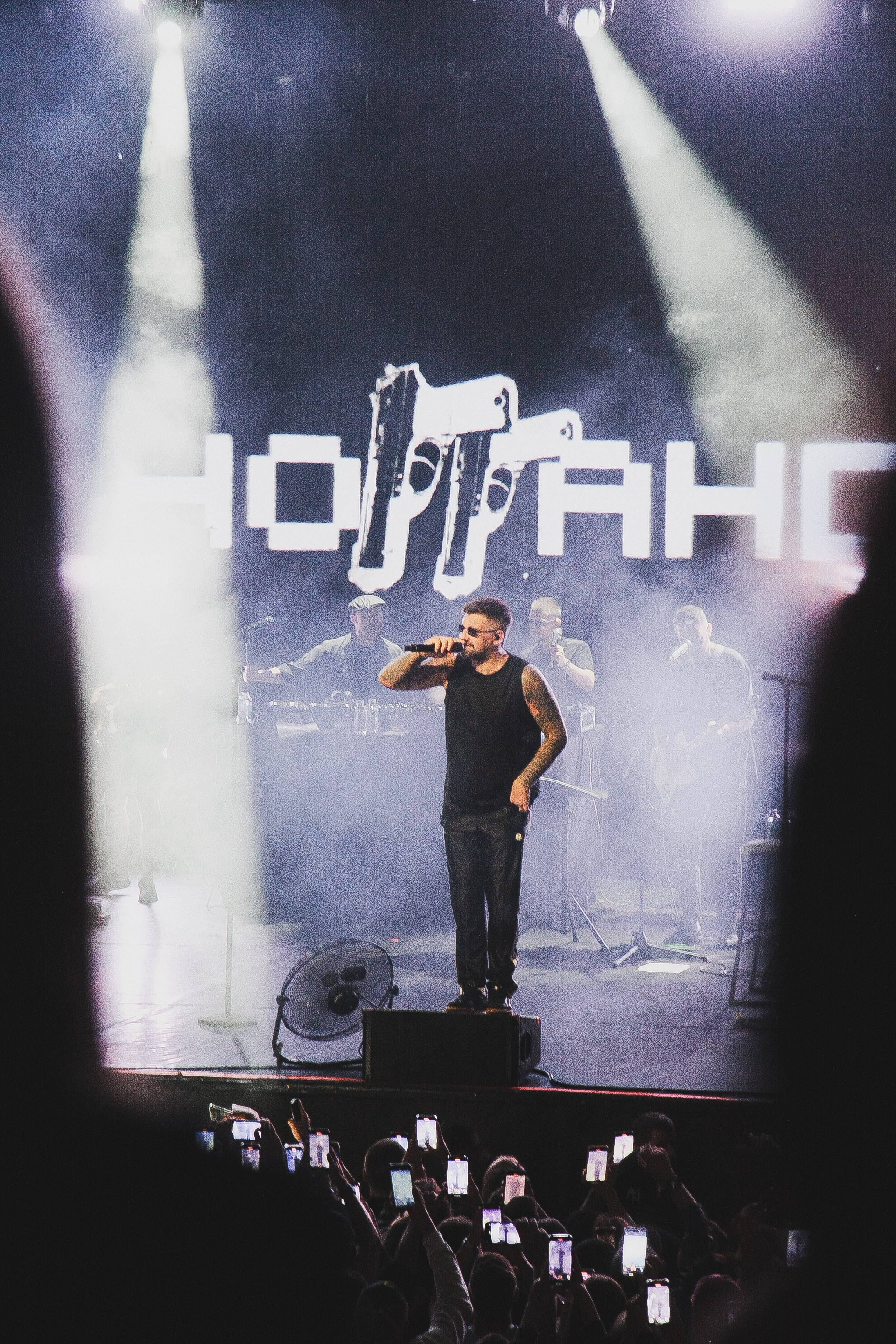 Концерты. Фотограф Романенкова Дарья Санкт-Петербург