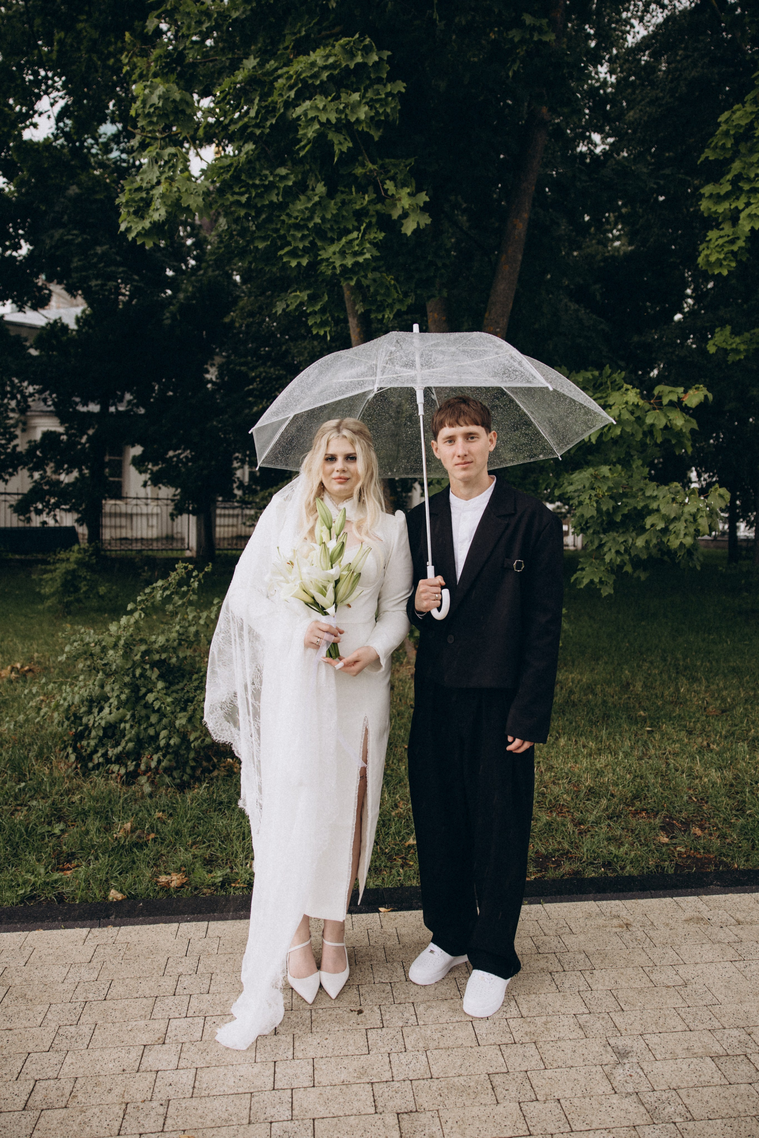 Свадебные съемки. Семейный фотограф в Арзамасе Анастасия Жирнова