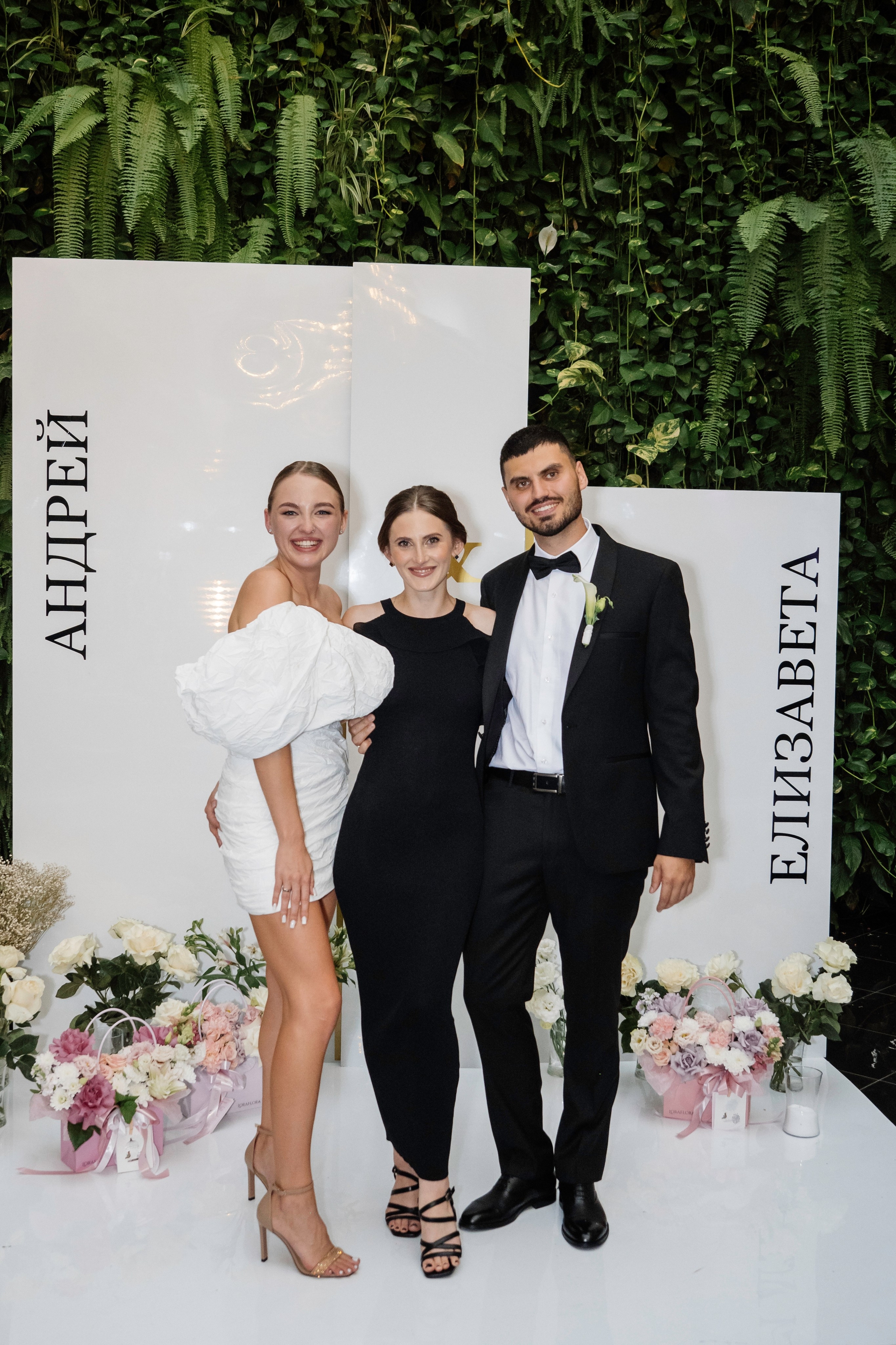 Андрей и Лиза. Фотограф в Калининграде Дмитрий Мишин