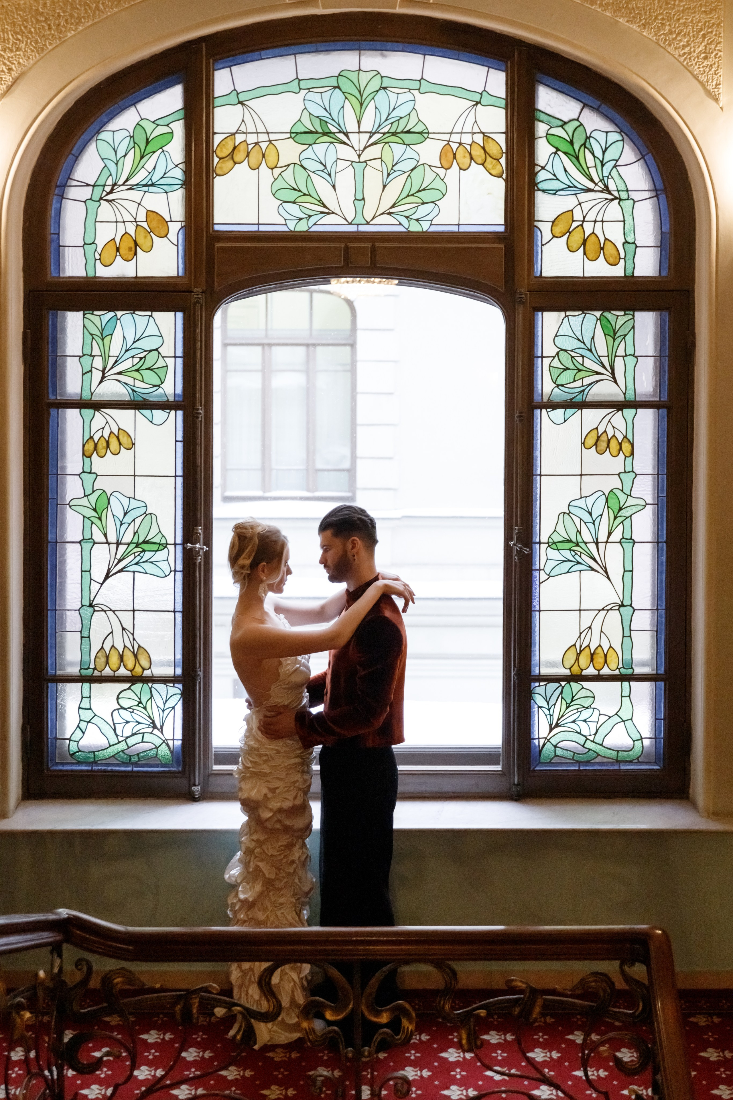 Фотограф в Москве и в Санкт-Петербурге Юлия Халикова