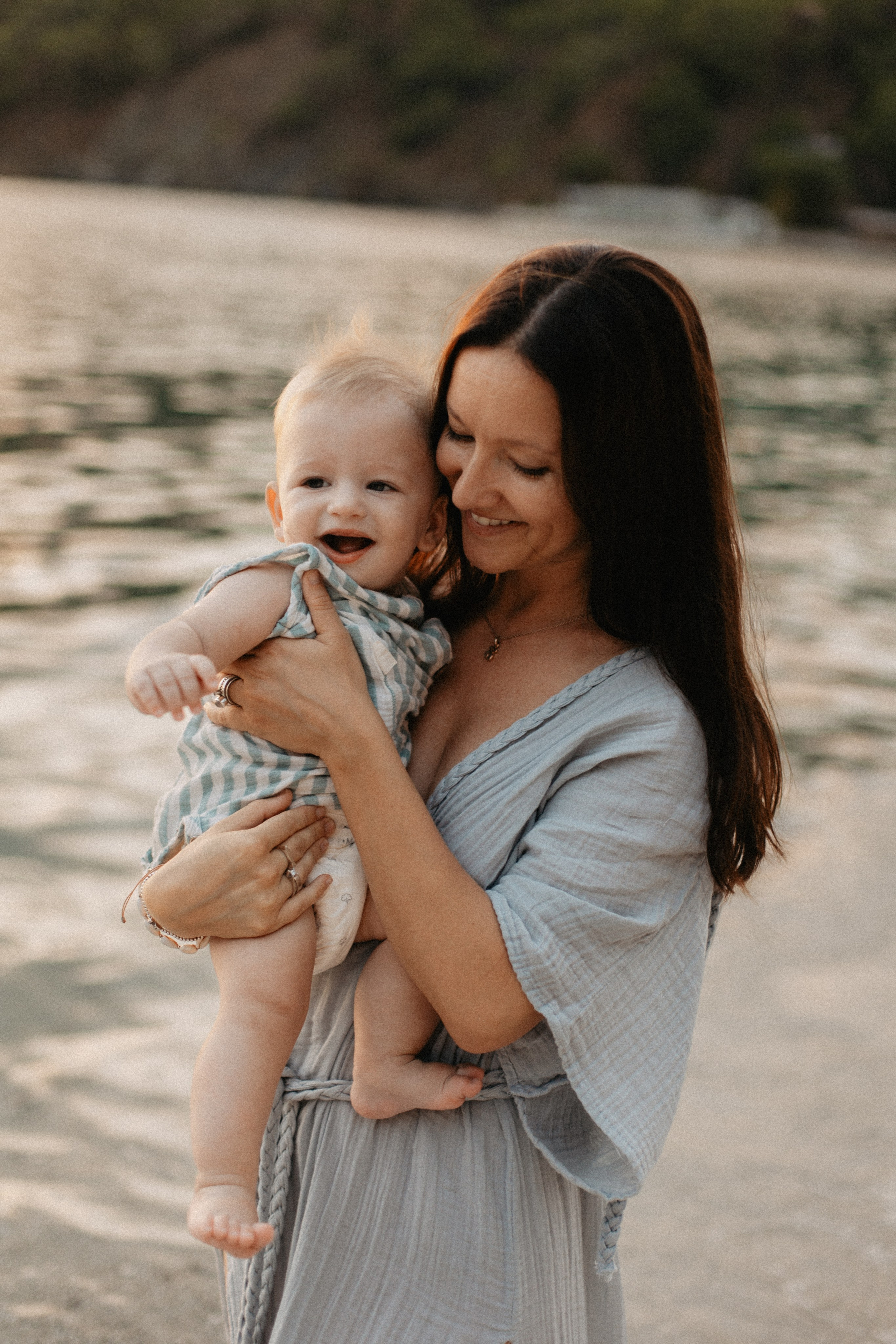 Мария, Ирмак и Тео. Фотограф Екатерина Гюнгор ♡ Фетхие Мармарис Ортаджа