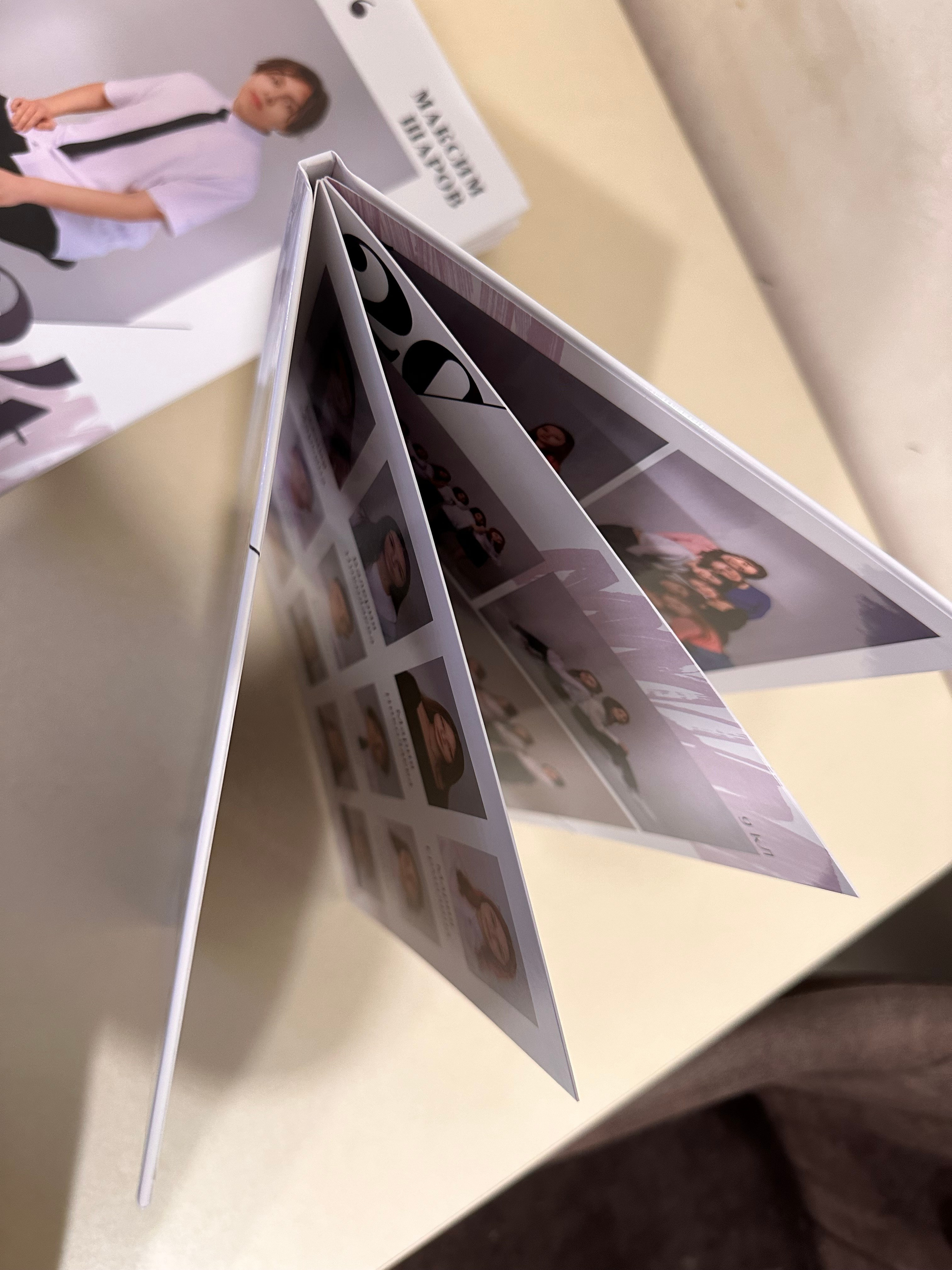 Выпускные альбомы для 9 кл. Фотограф г. Пенза — Светлана Зойкина