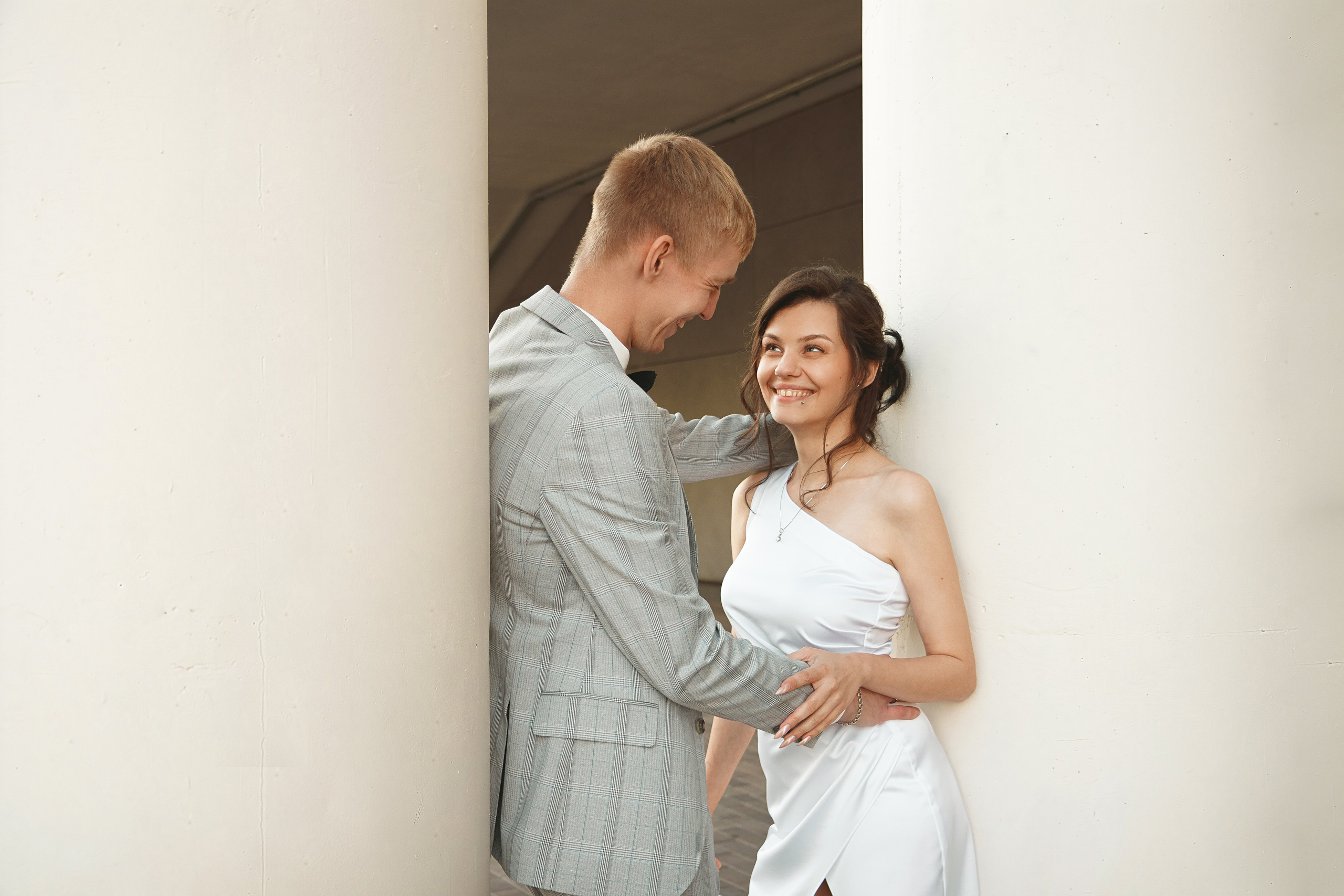 Раксана & Александр. Фотограф в Самаре Юля Борщ