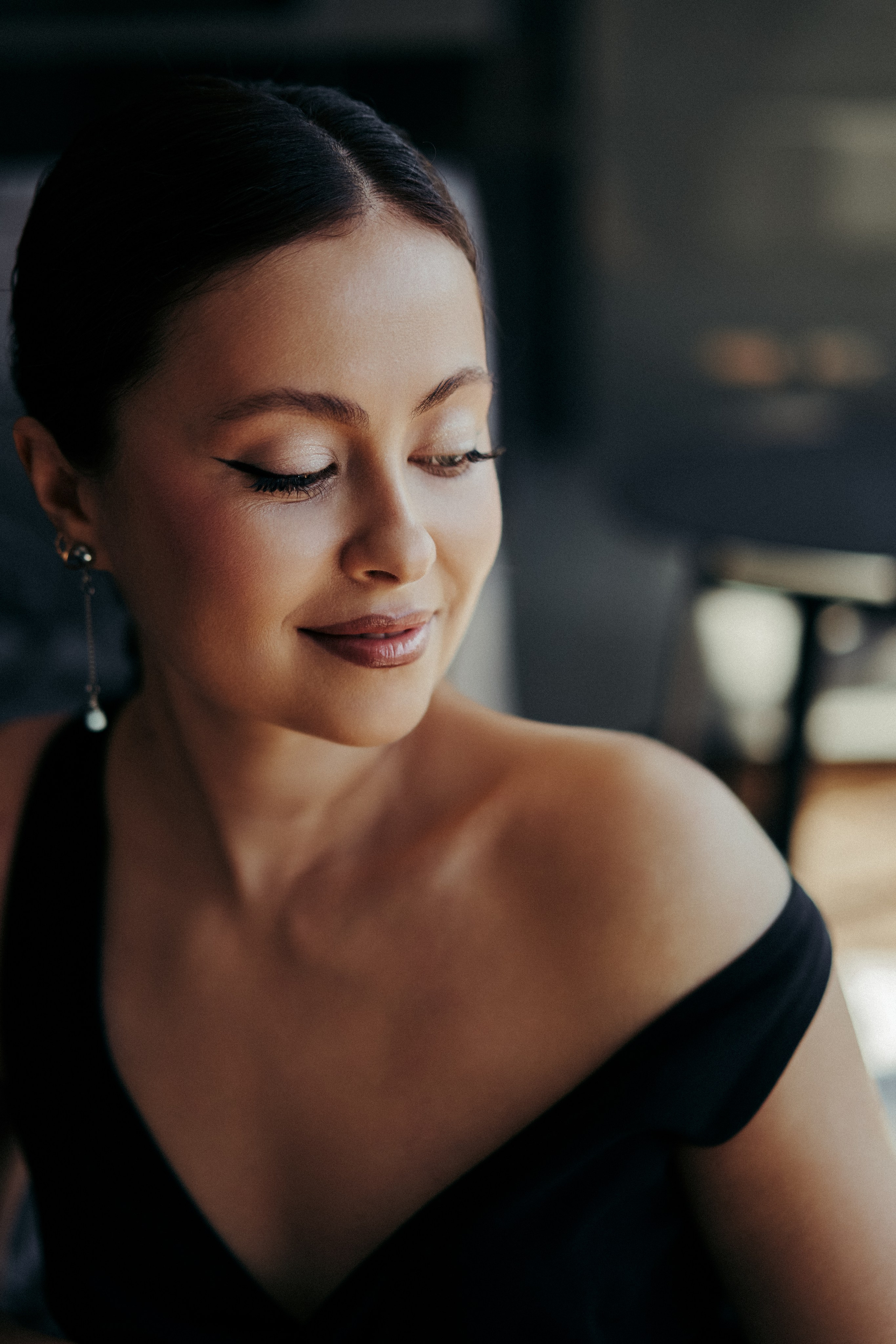 Бренд фотограф в Санкт-Петербурге Оля Черных