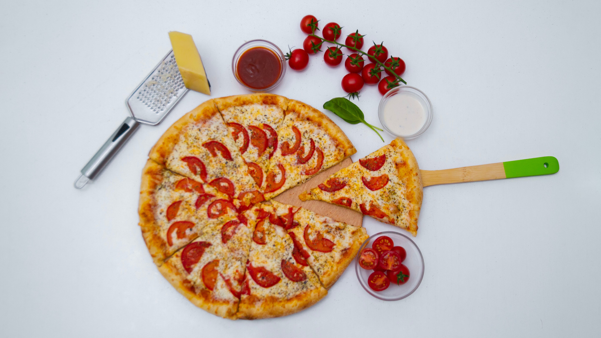 NAN Pizza Projects- Mr RE. Mr RE Photography