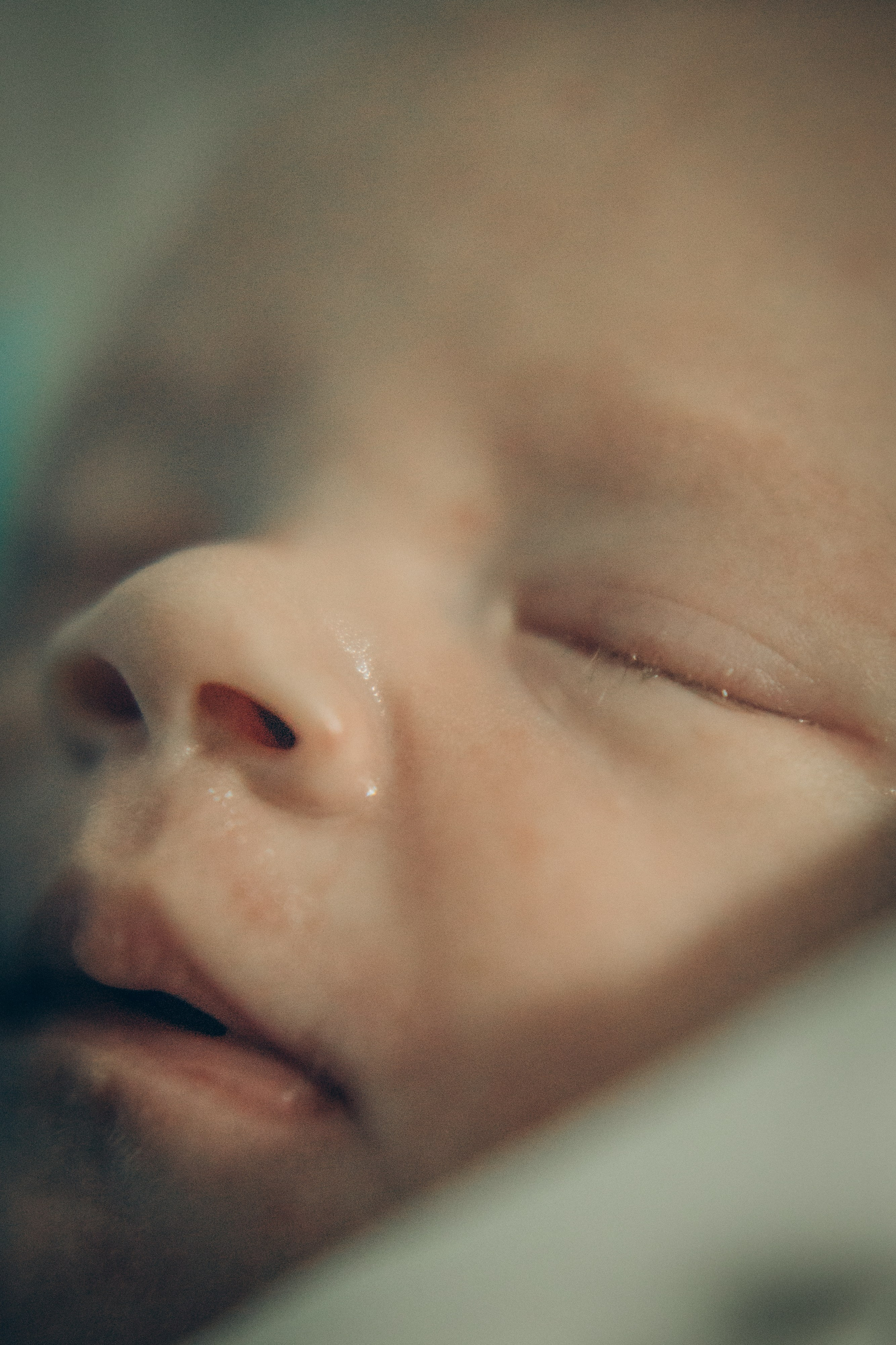 Рождение Алисы. Семейный фотограф и фотограф на роды в Ростове-на-Дону Мухина Виктория