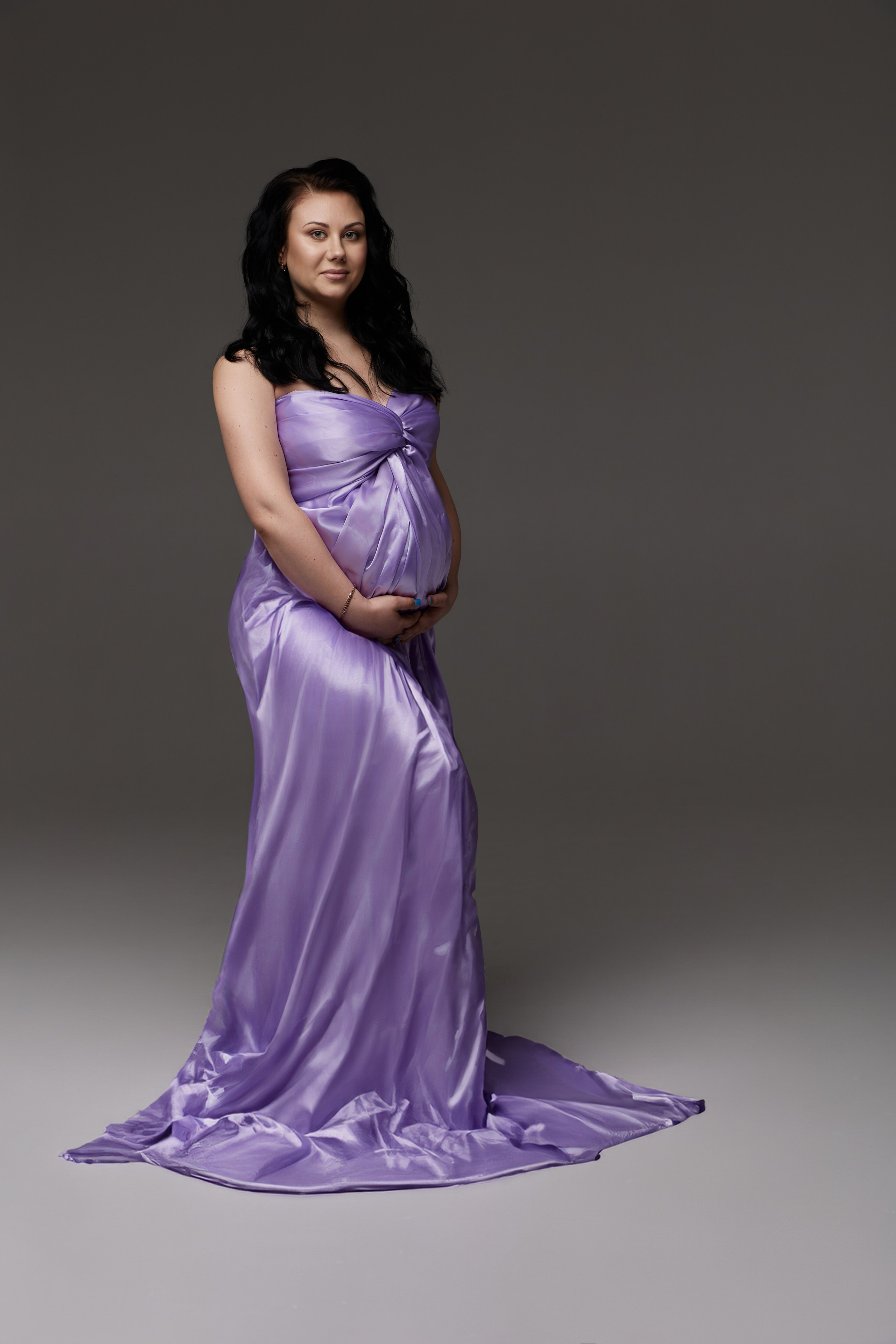 Юля. Фотограф женского портрета, беременности и материнства Харькова Елена