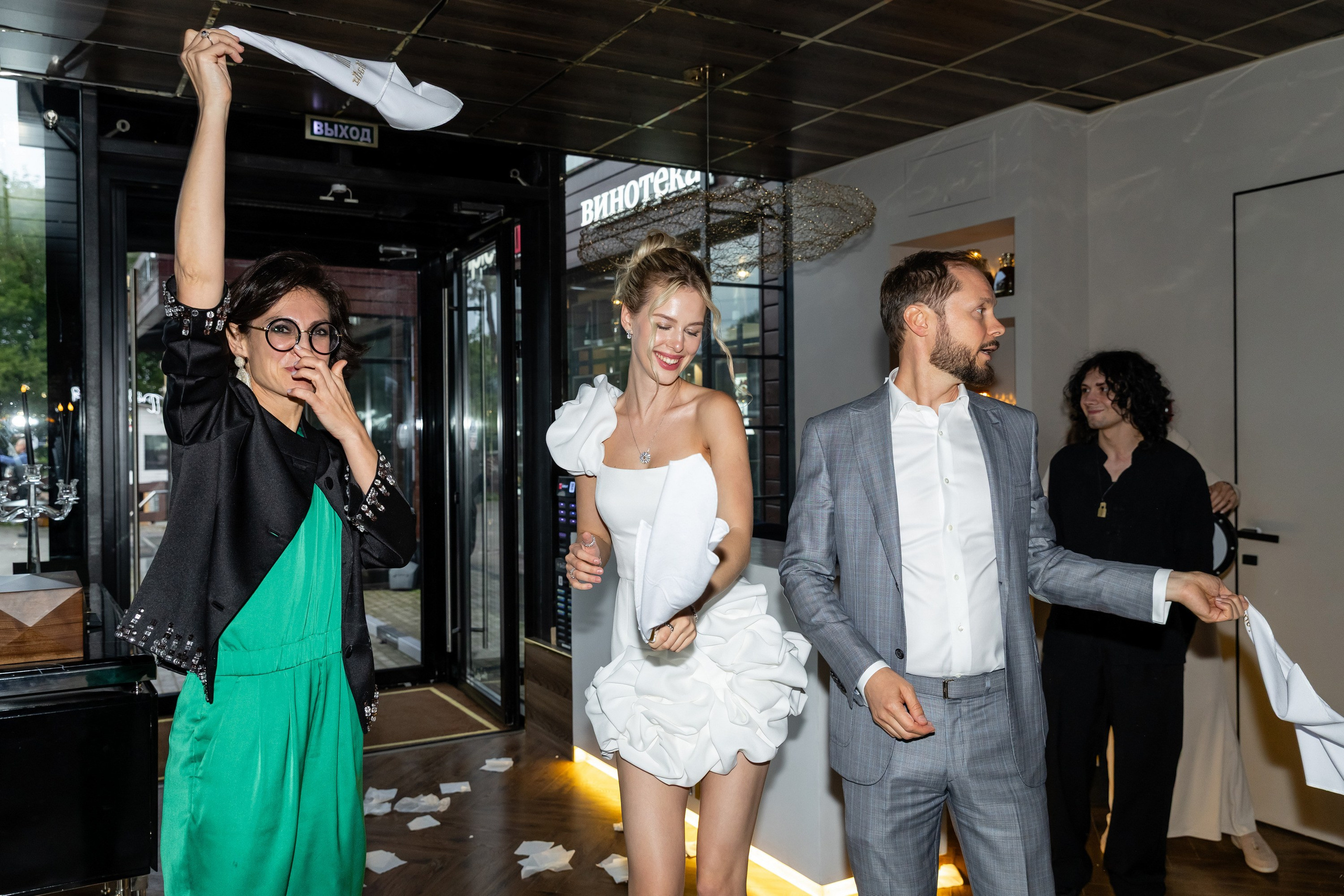 День рождения (Iliadiz). Татьяна Чернышова свадебный фотограф Москва