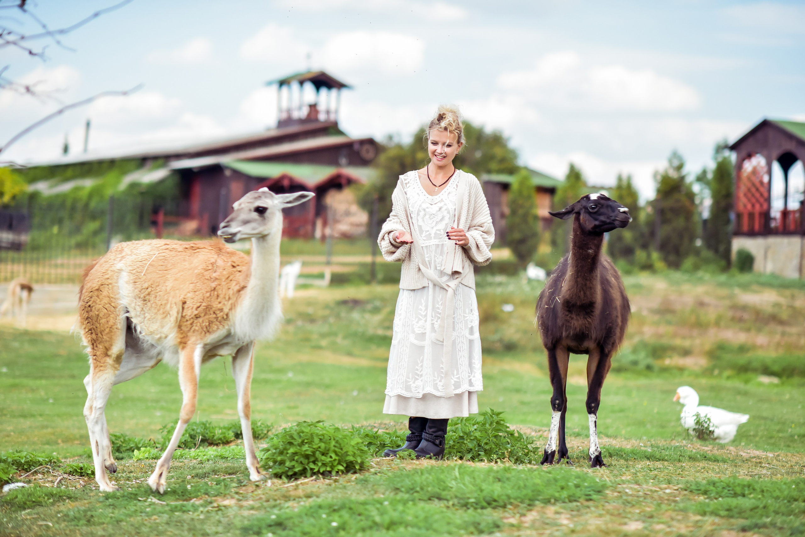 РАНЧО/ АВГУСТ. Фотограф для бизнесконтента, репортажей и семейного альбома в Москве