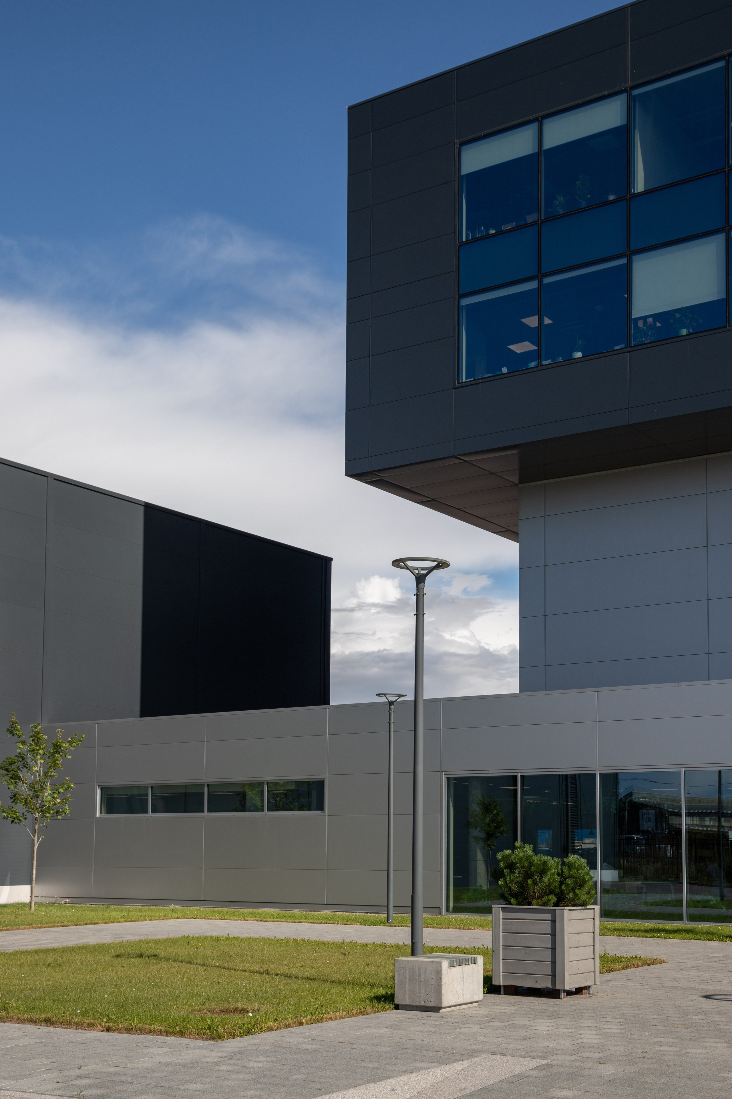 Архитектура. Интерьерный и архитектурный фотограф Солодова Алина