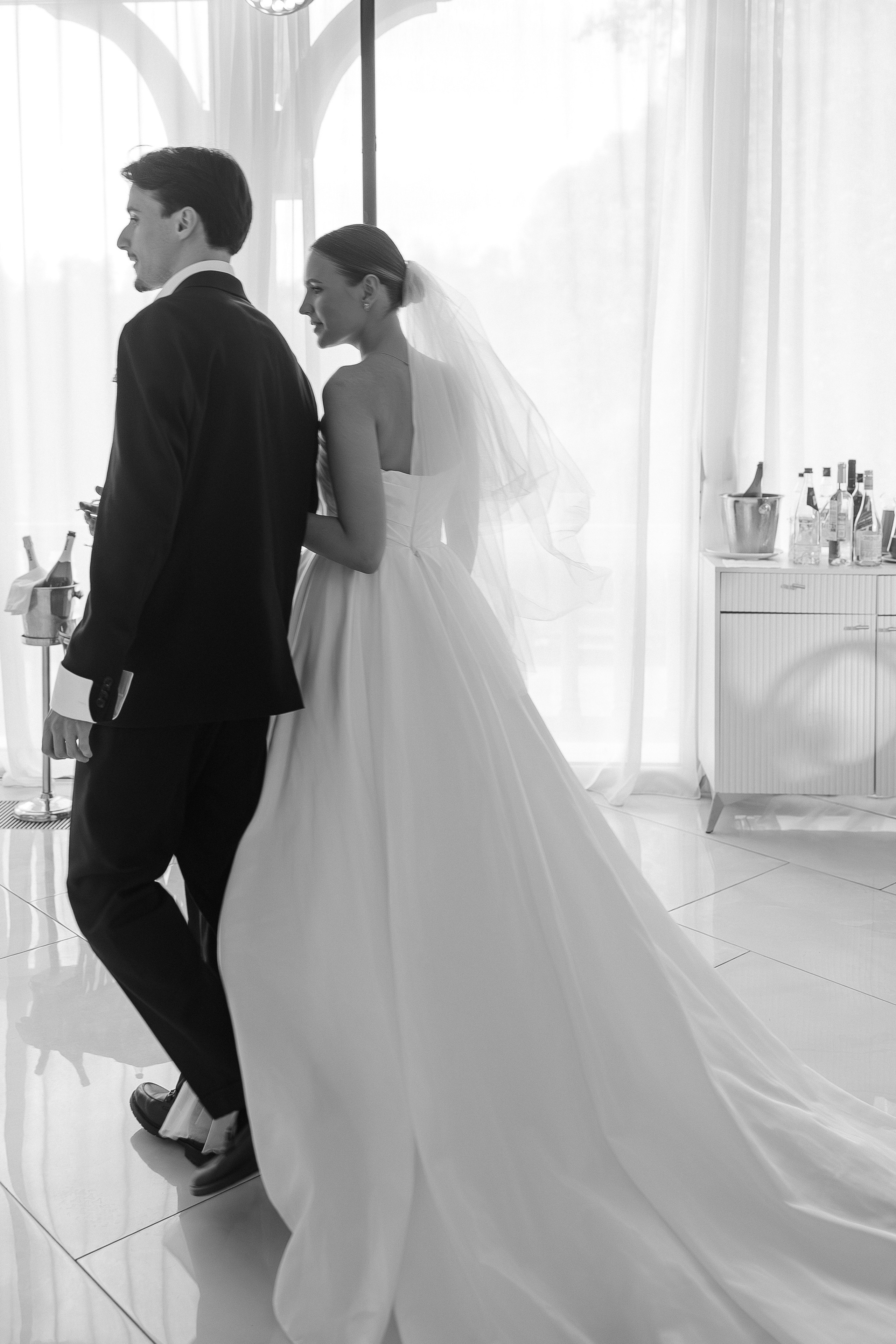 Леонид и София. СВАДЕБНЫЙ ФОТОГРАФ МОСКВА