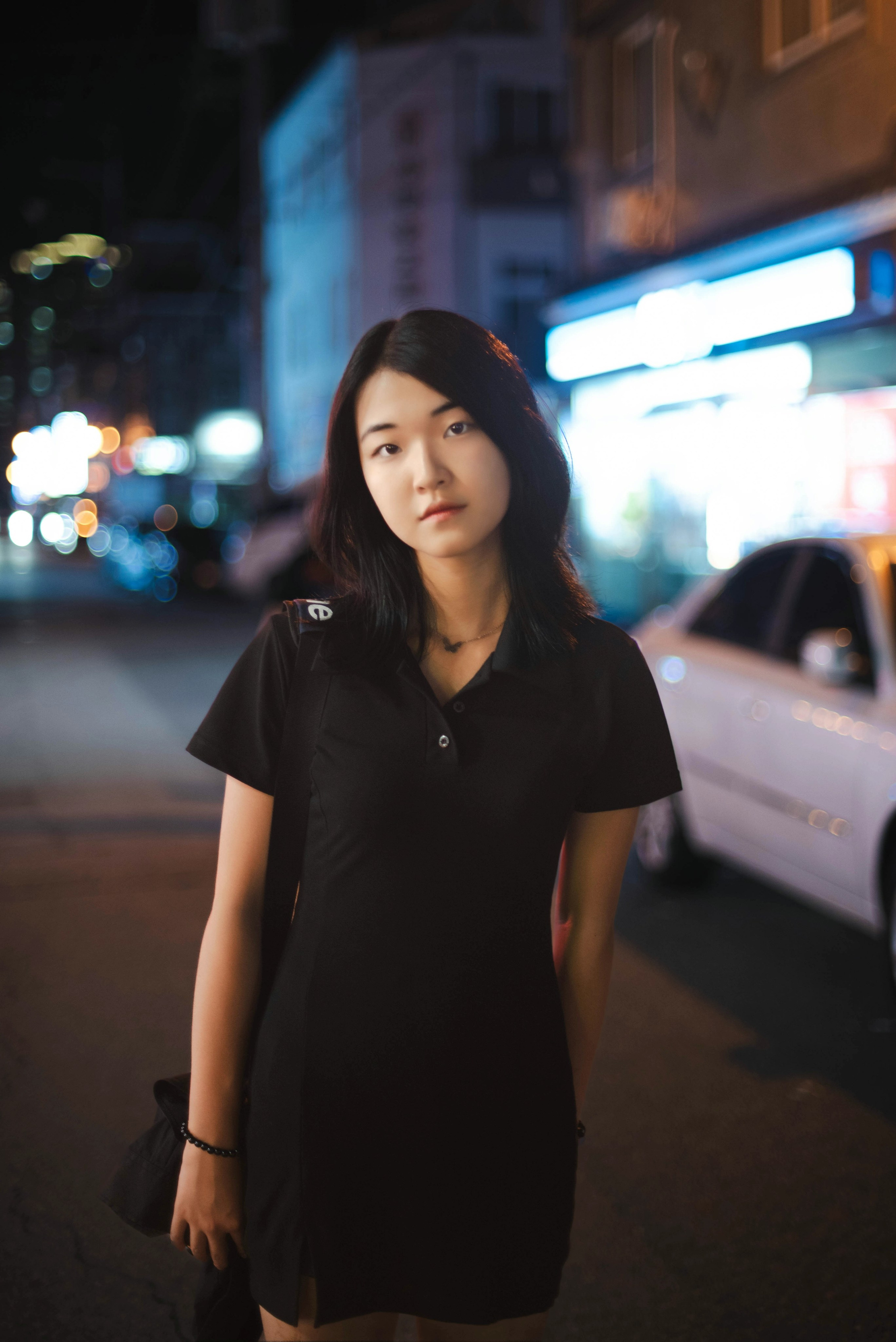 Milena. Busan photographer | Фотограф Пусан