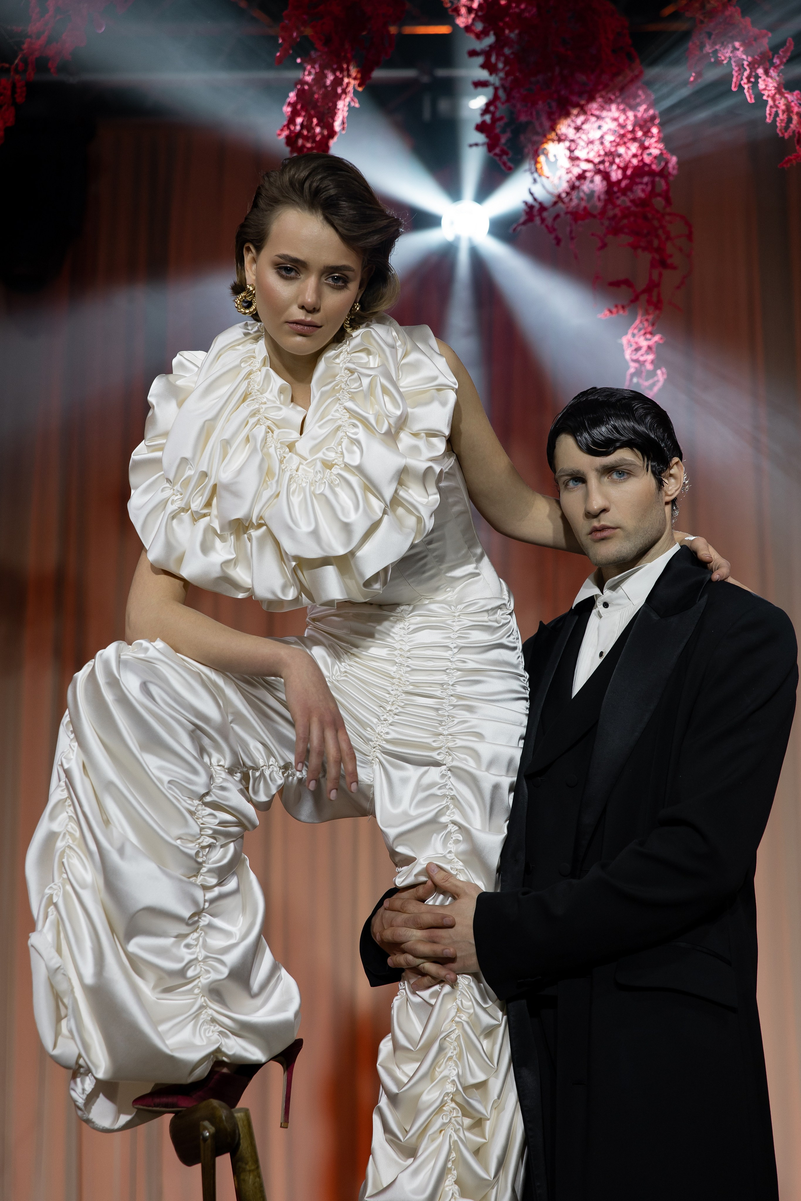 «DUNES». Свадебный фотограф Москва