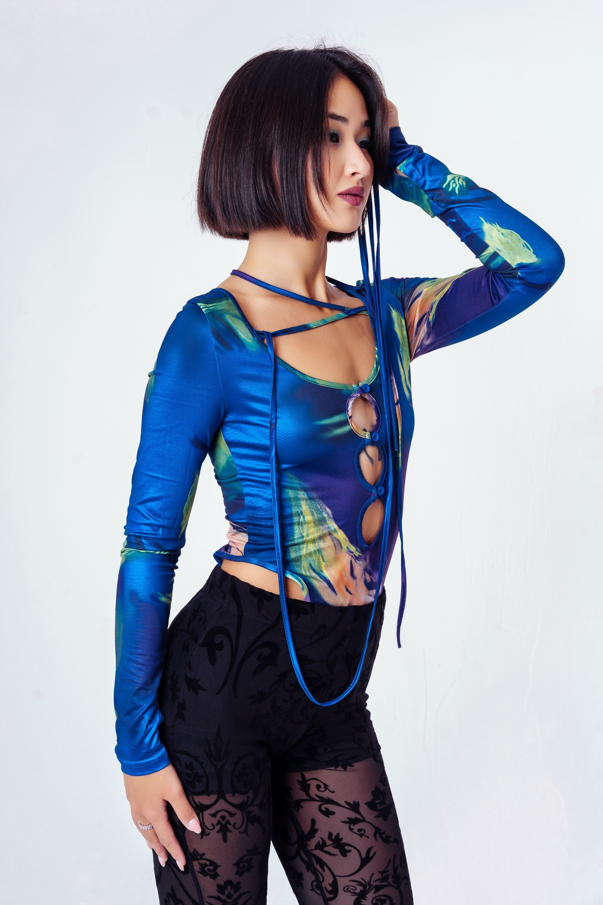 Коммерческая съемка. Профессиональный фотограф в городе Астана Копанев Данил