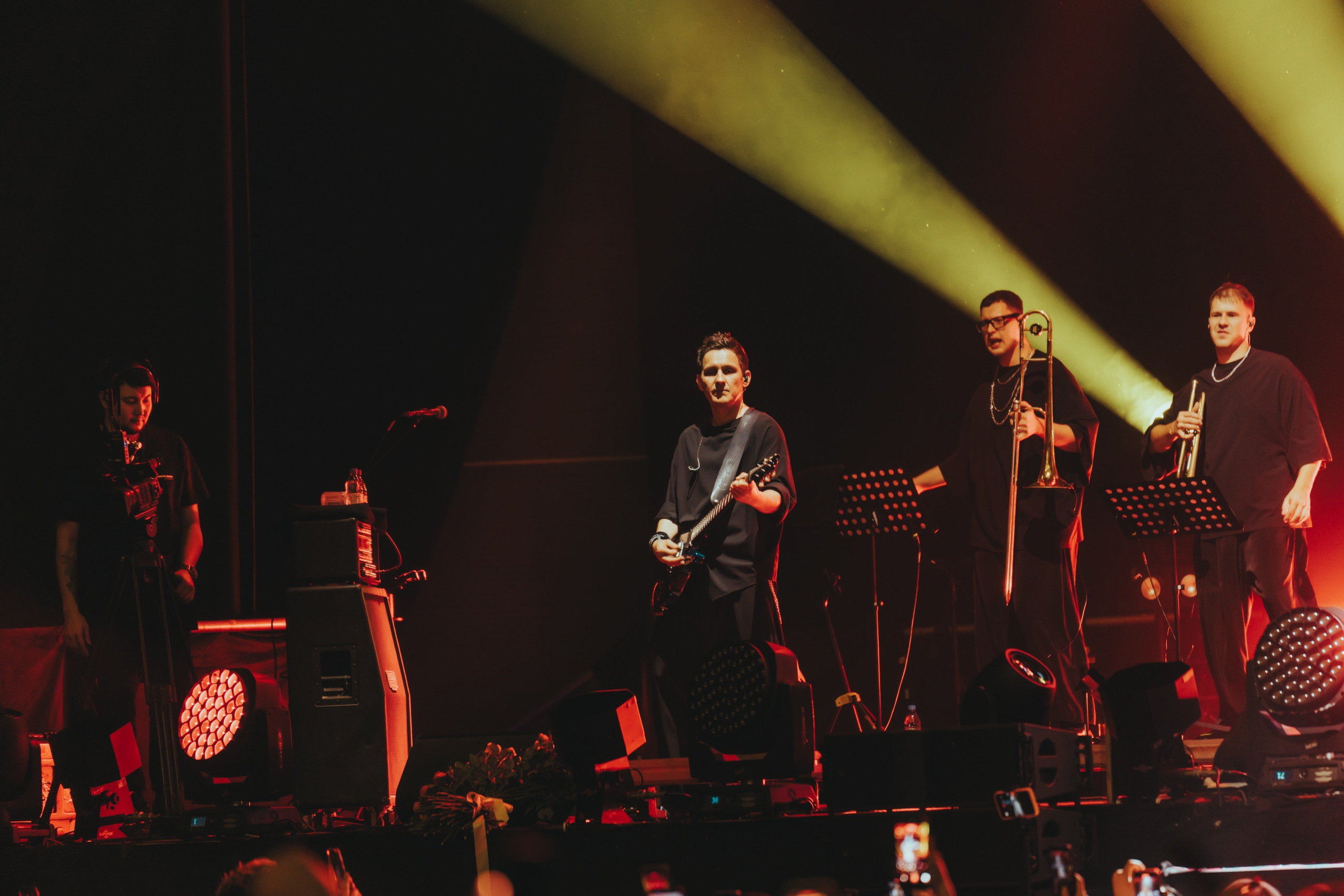 МакSим в Астане. Профессиональный фотограф в городе Астана Копанев Данил