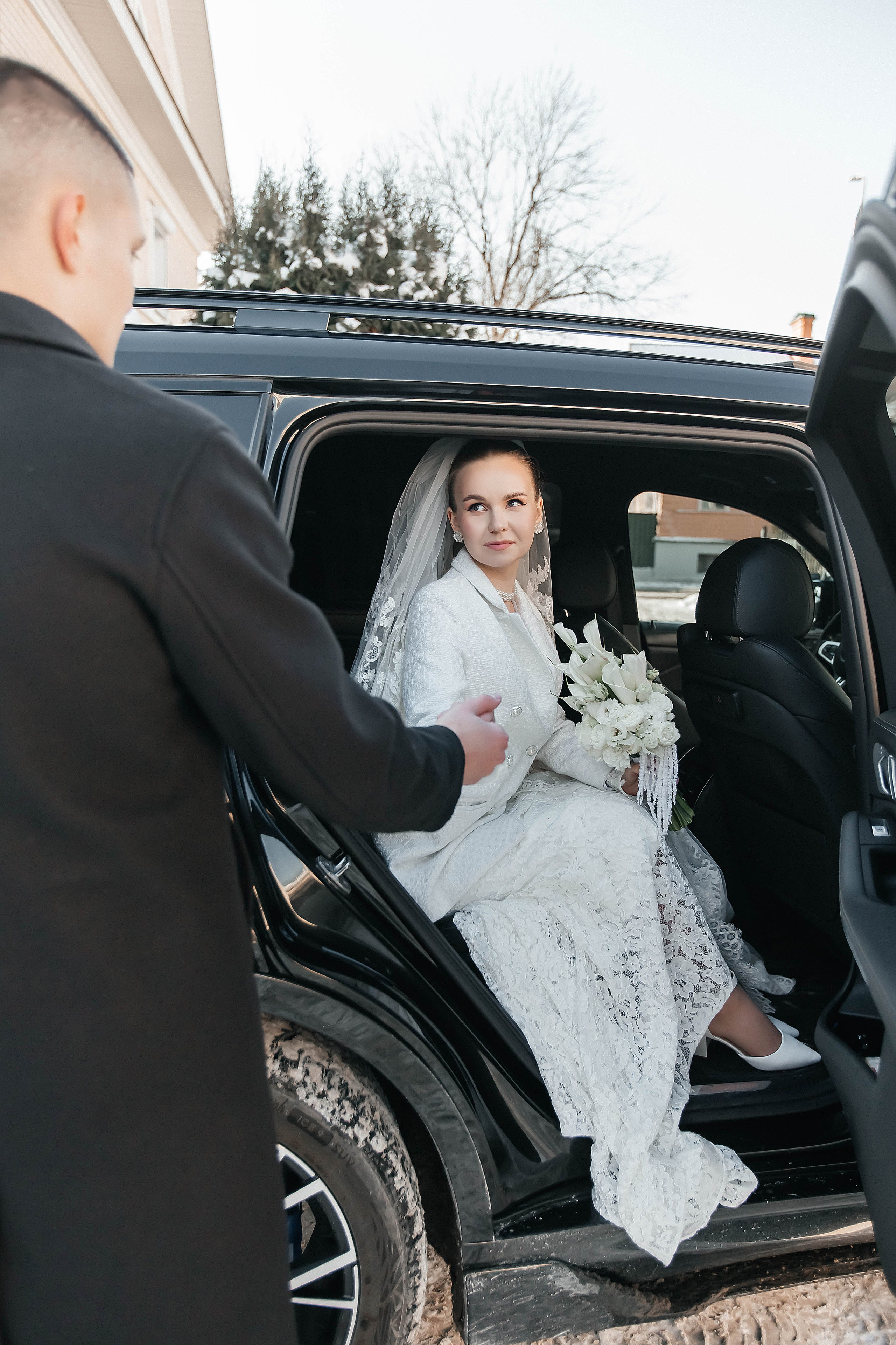 Ирина и Владислав. Главная